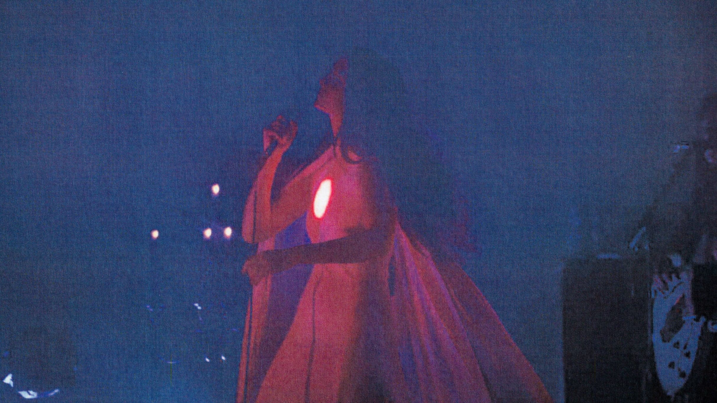 Weyes Blood - In Holy Flux Tour: Unleashed event image