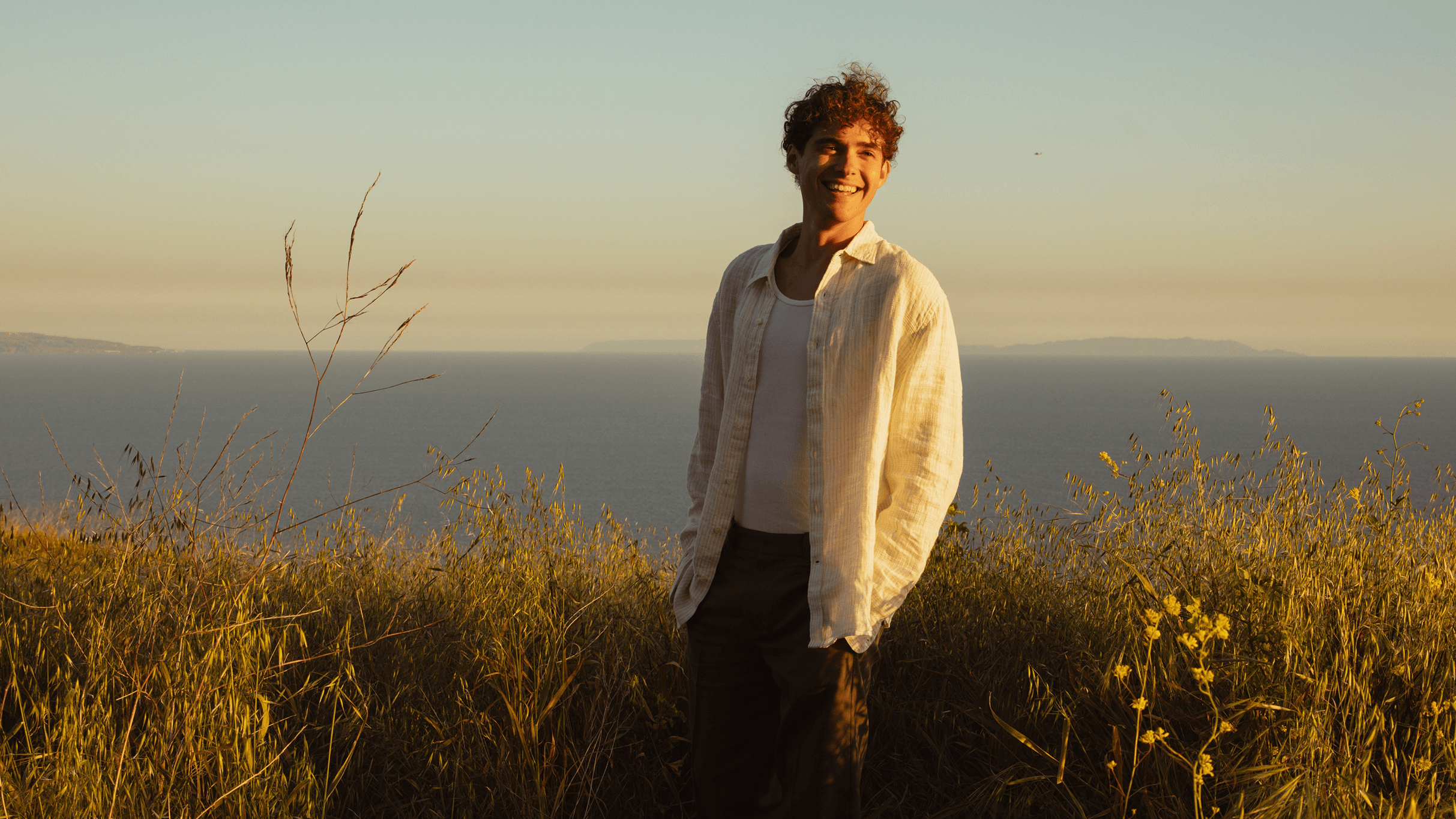 Joshua Bassett: The Golden Years Tour event image