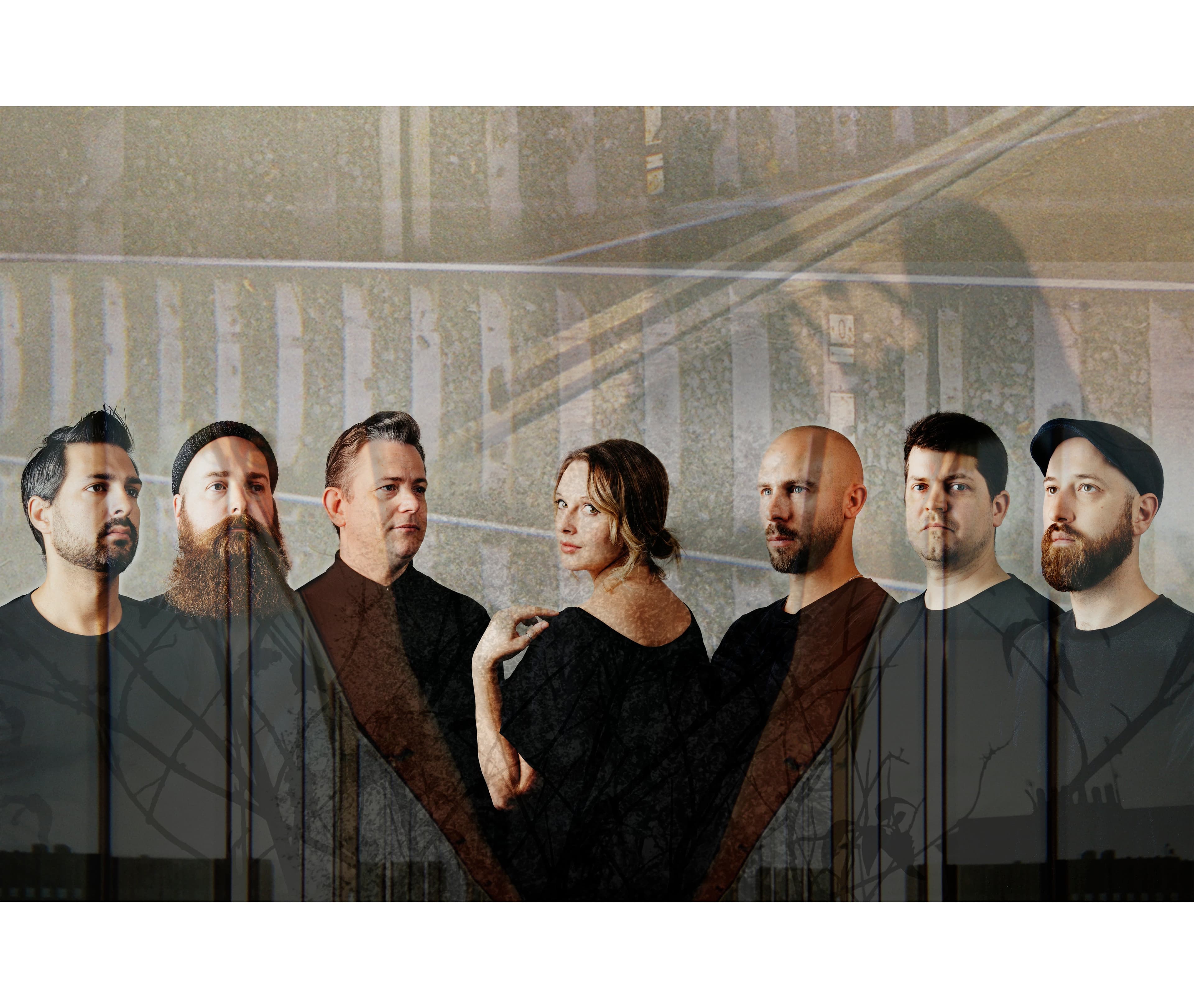 Submotion Orchestra event image