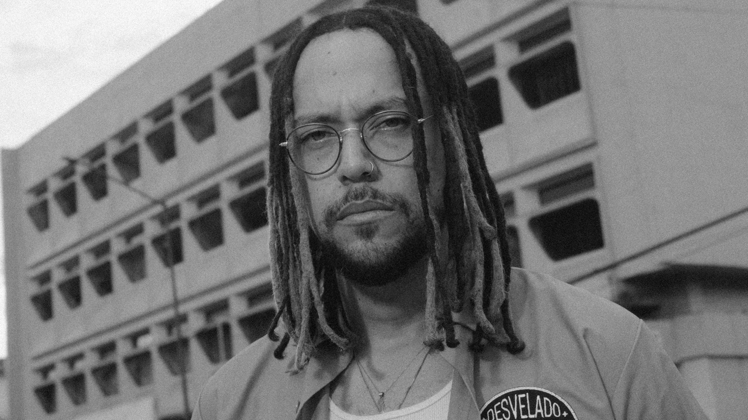 Jesse Baez event image