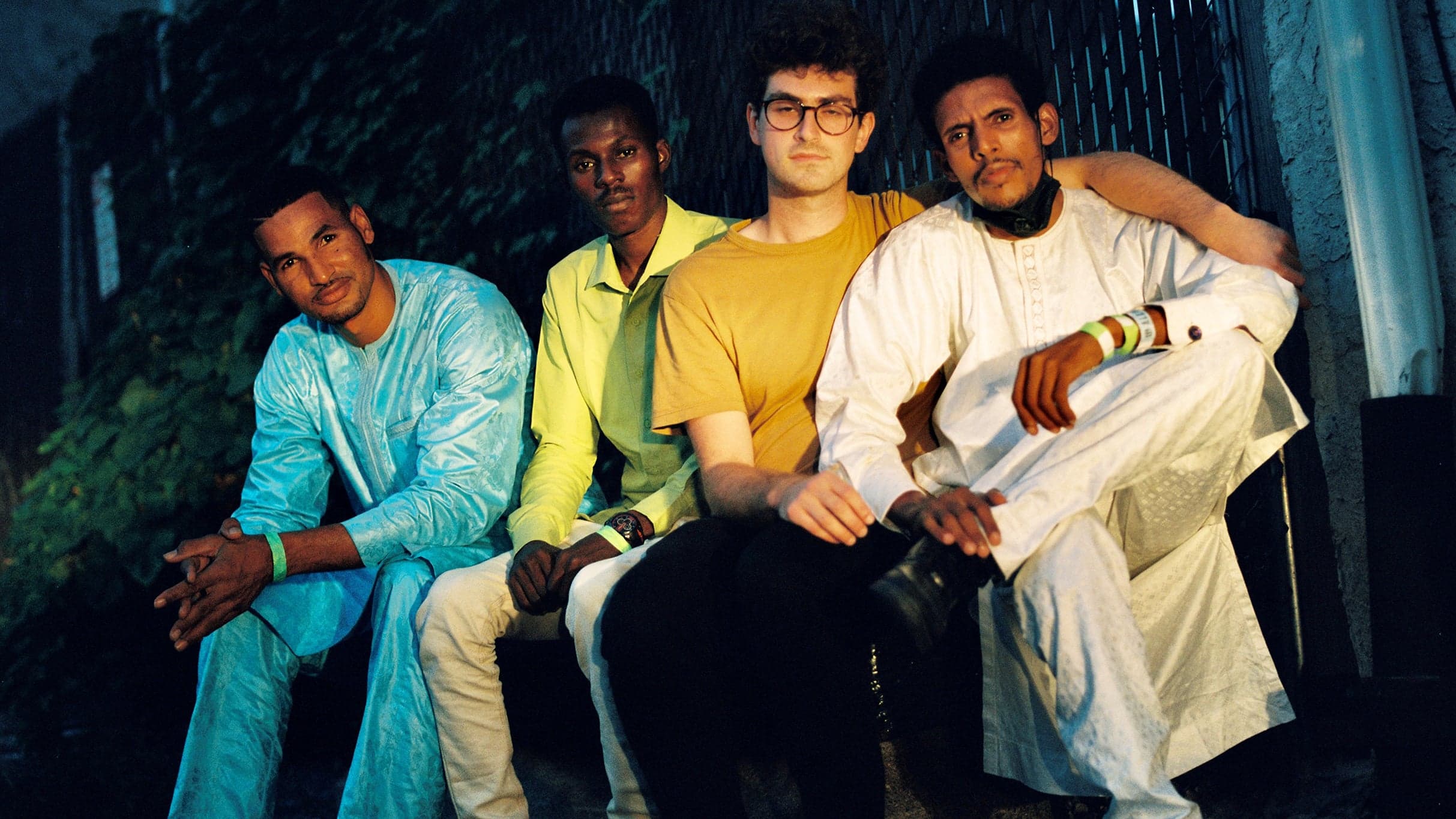 Mdou Moctar event image