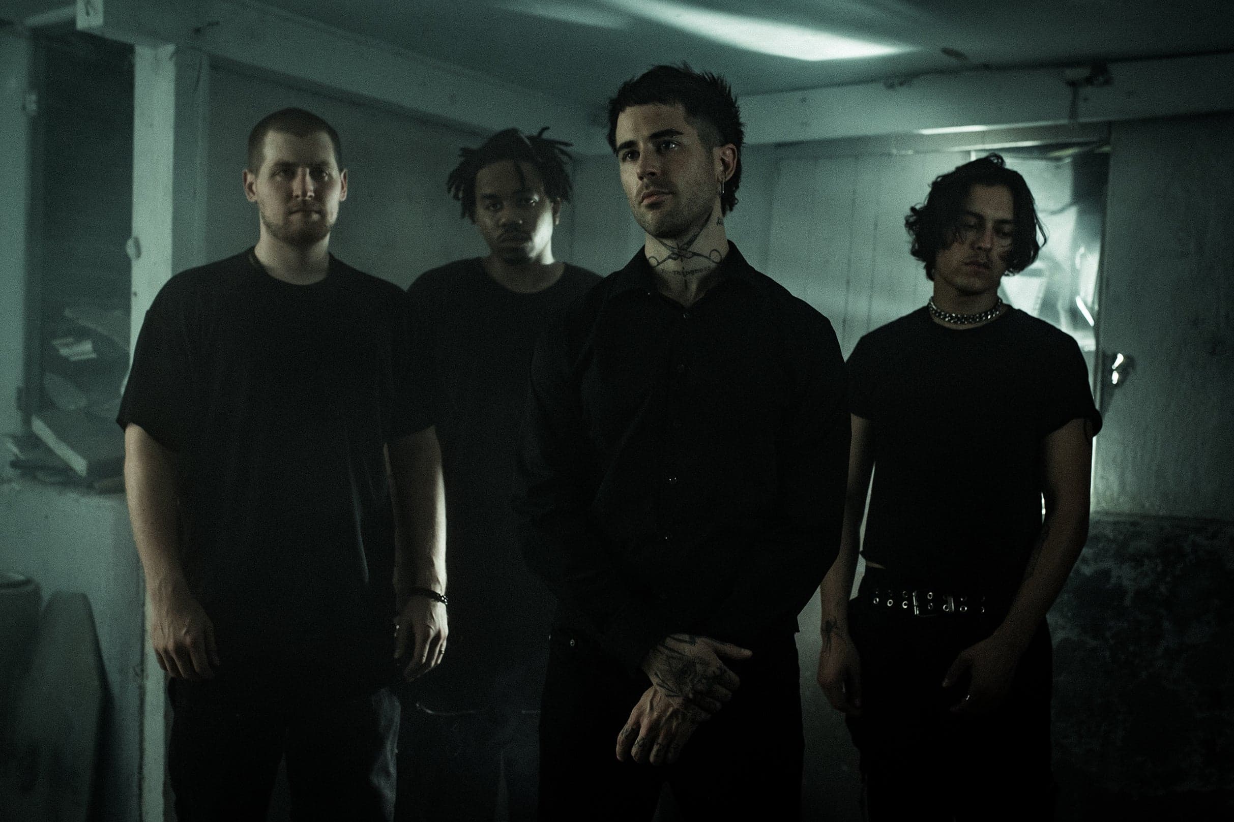 Holywatr event image