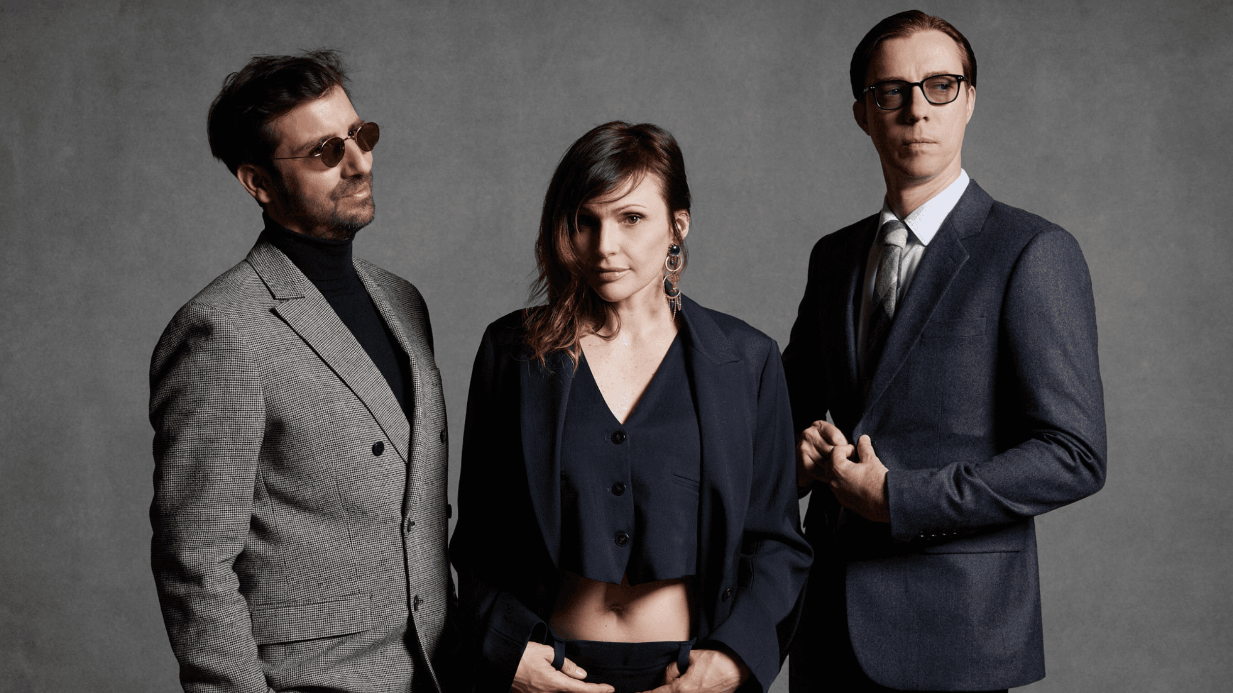 Caravan Palace - NORTH AMERICAN TOUR 2025 event image