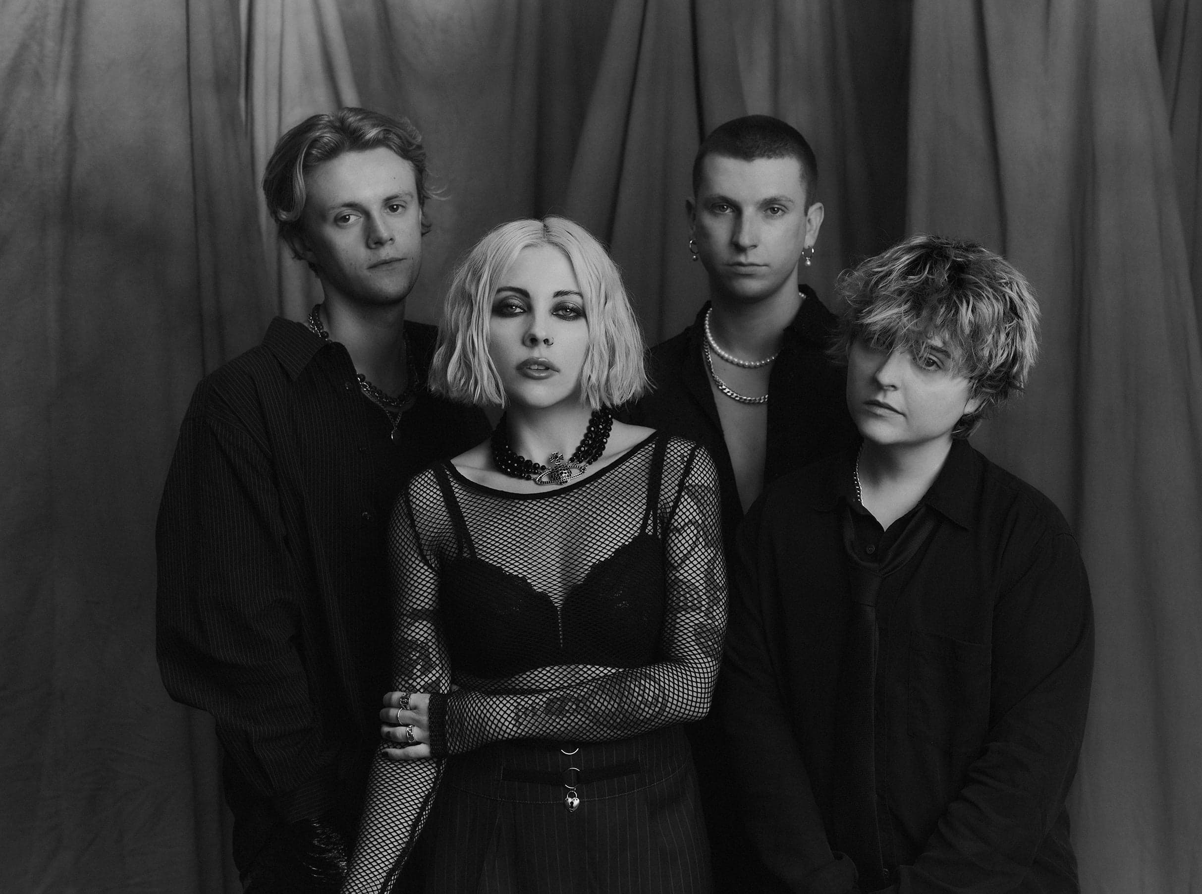 Pale Waves event image