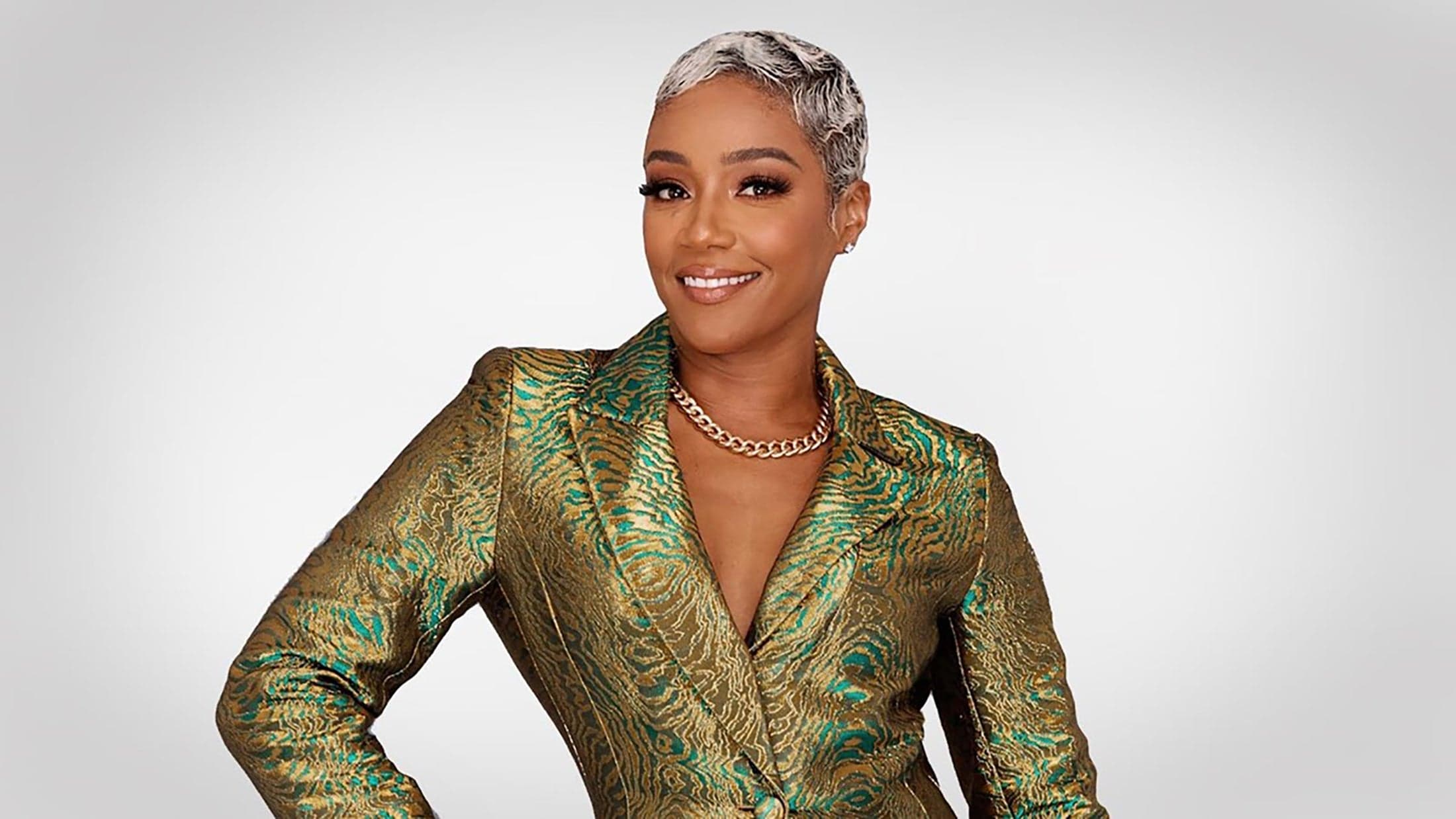 SUNSET COMEDY NIGHT | Starring TIFFANY HADDISH, DAN DONOHUE, RYAN SICKLER, GENE POMPA and more! event image