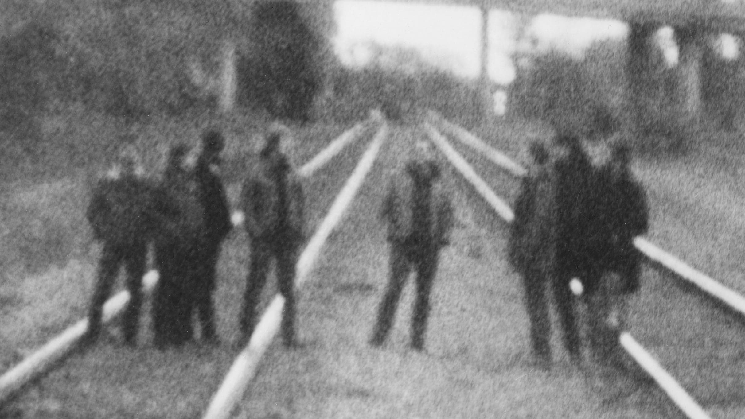 Godspeed You! Black Emperor w/ Alan Sparhawk event image