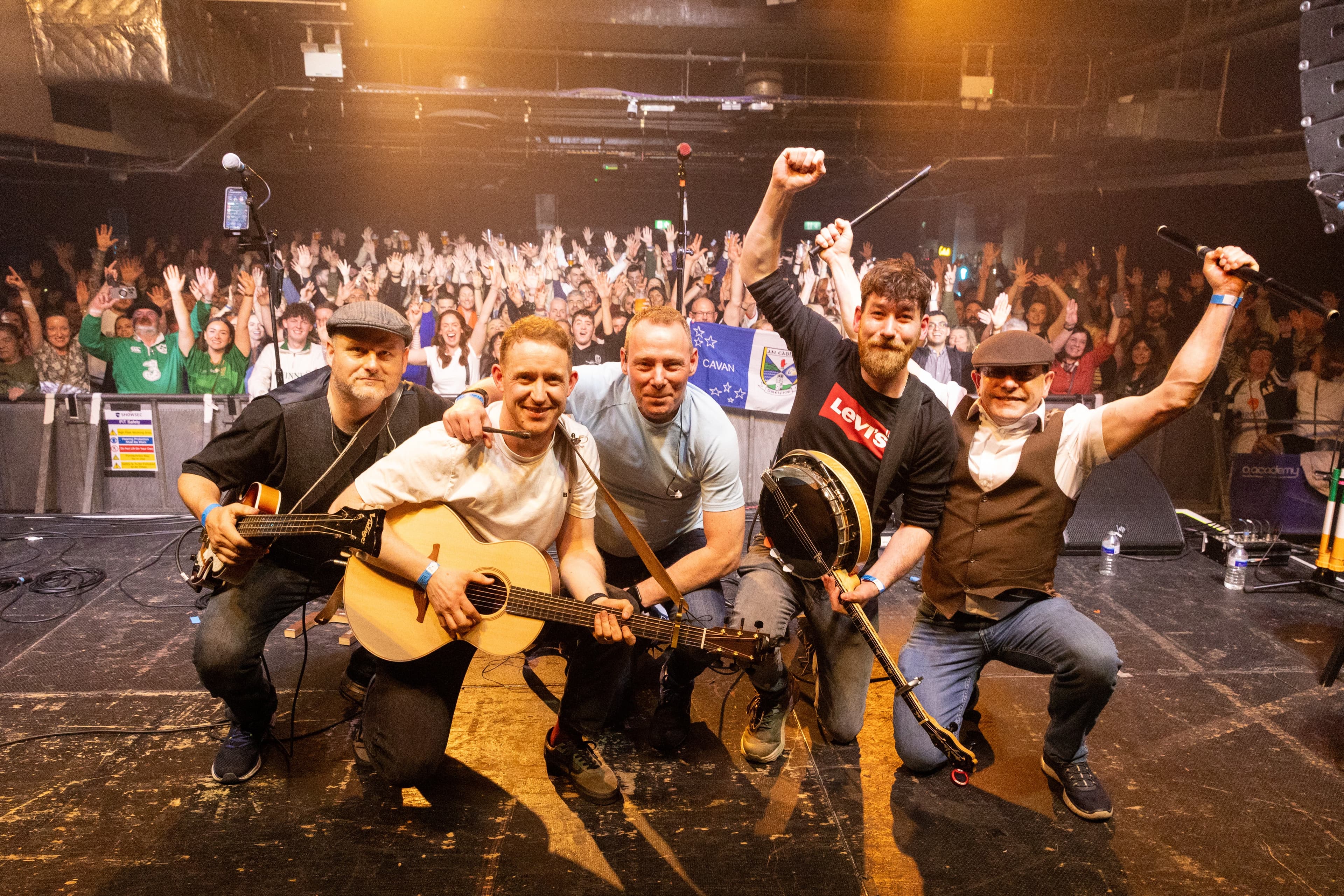 The Highstool Prophets event image