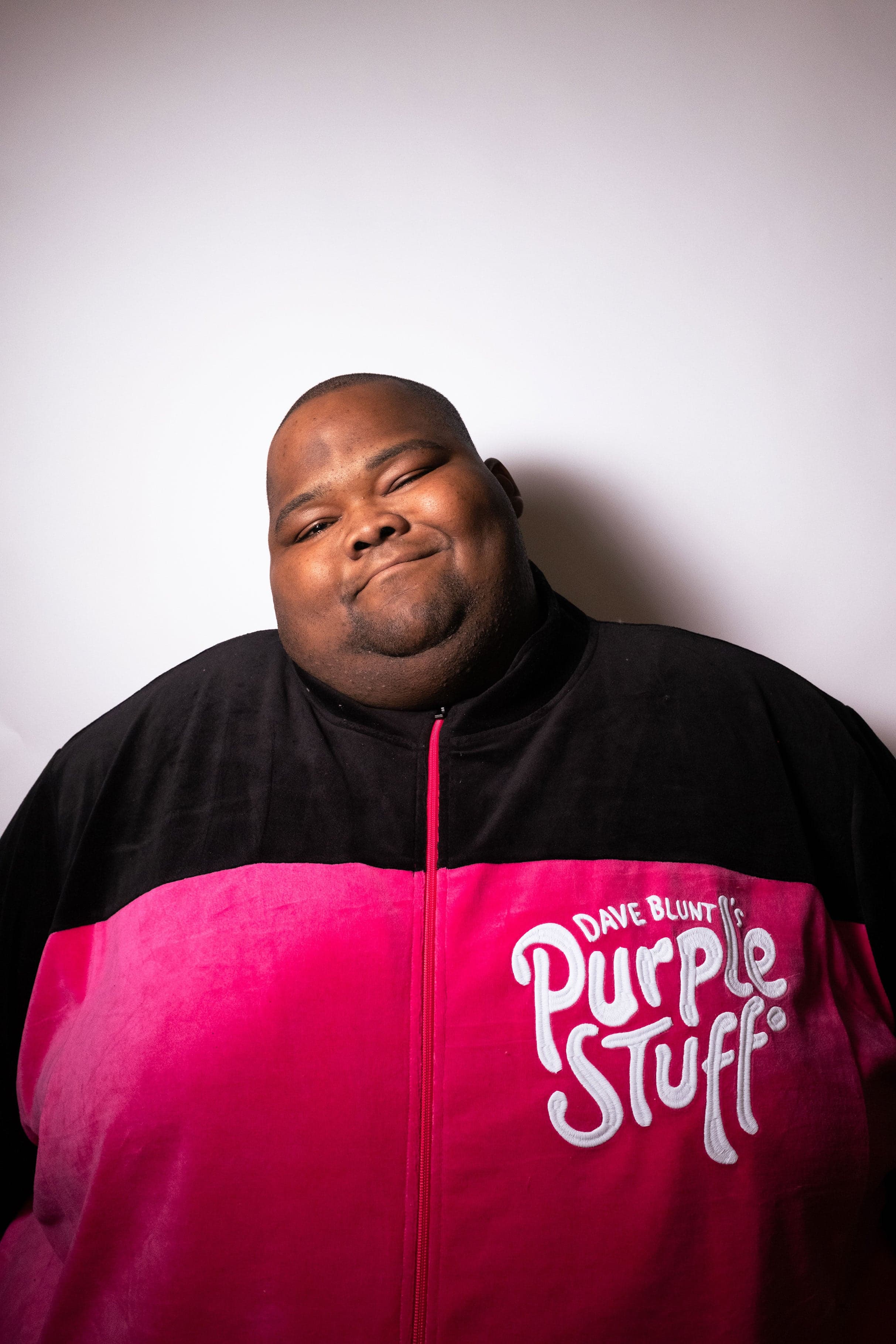 Dave Blunts event image