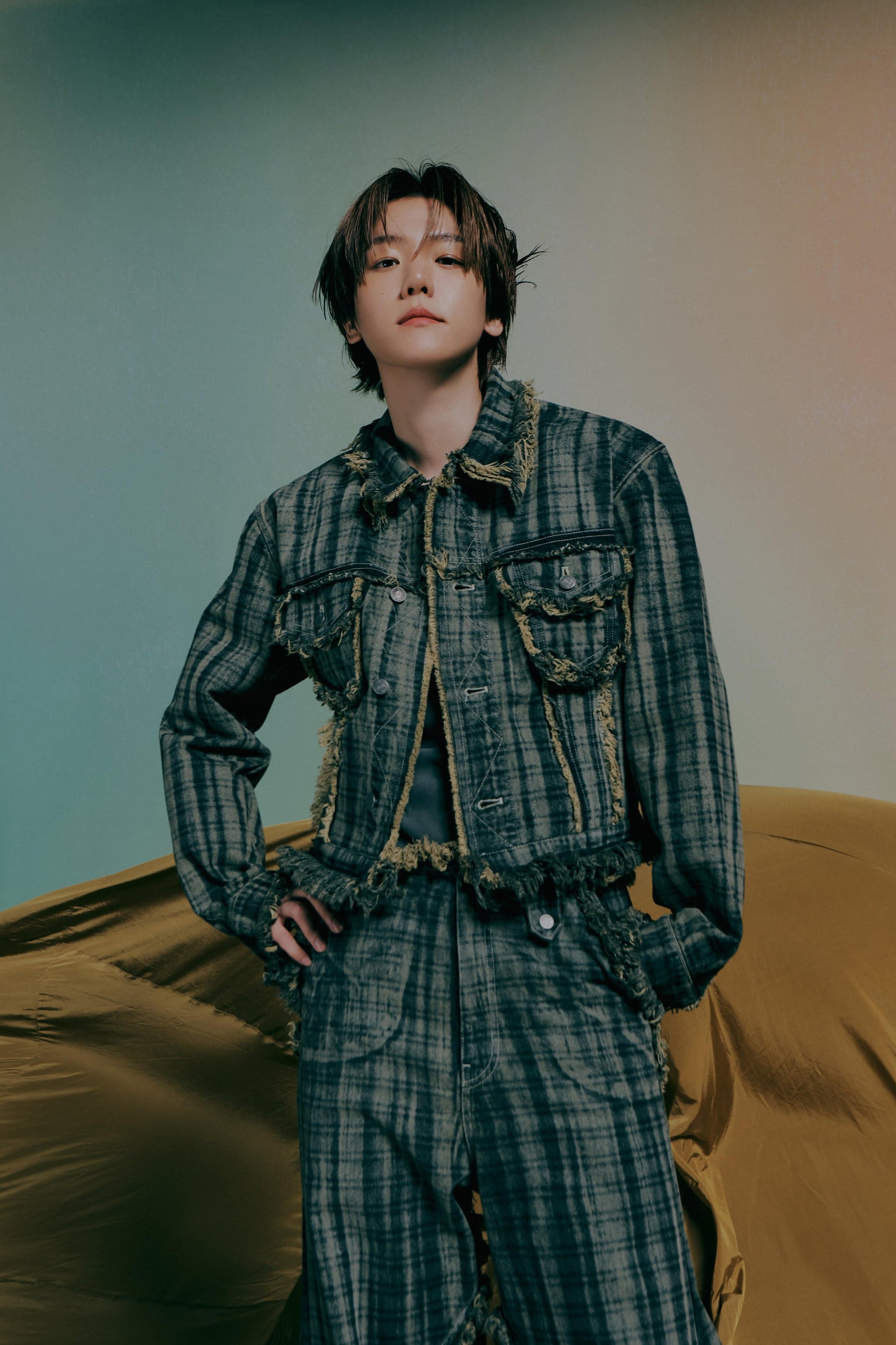 Baekhyun Live [ Reverie ] in Las Vegas event image