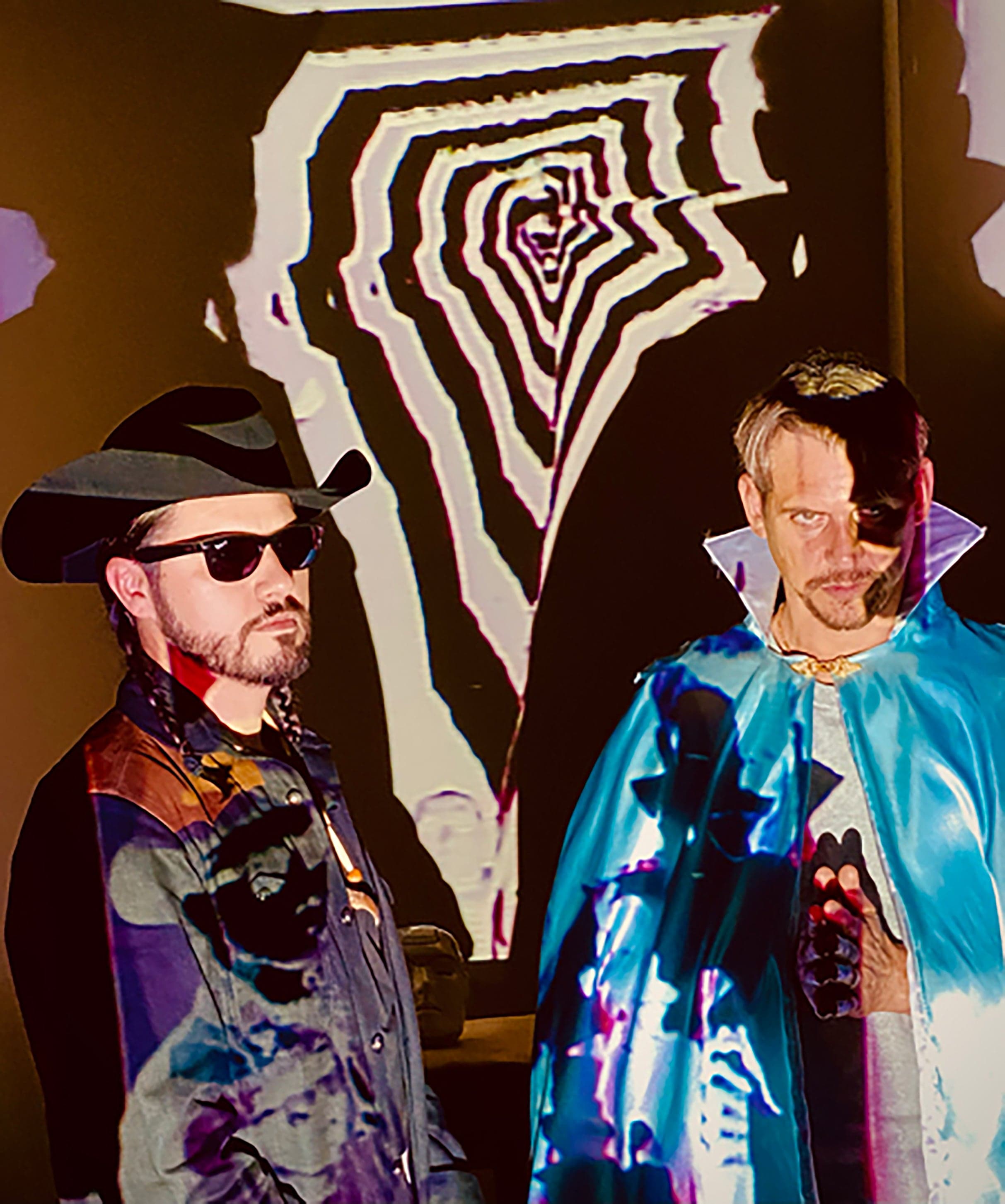 Ghostland Observatory, Gold Chisme  event image