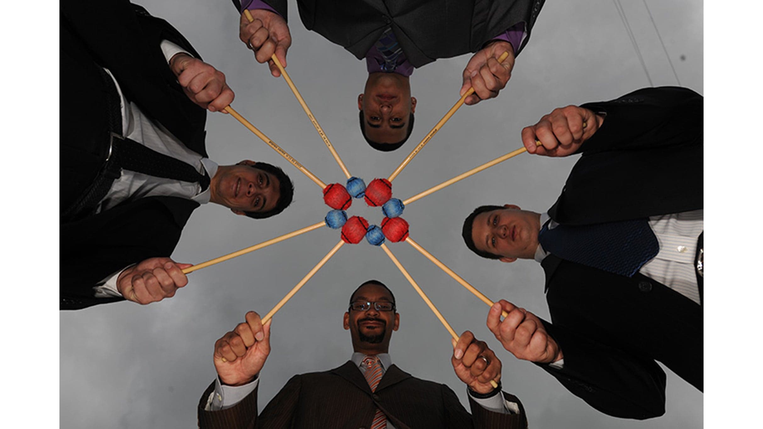 Jason Marsalis Tribute to Ellis Marsalis event image