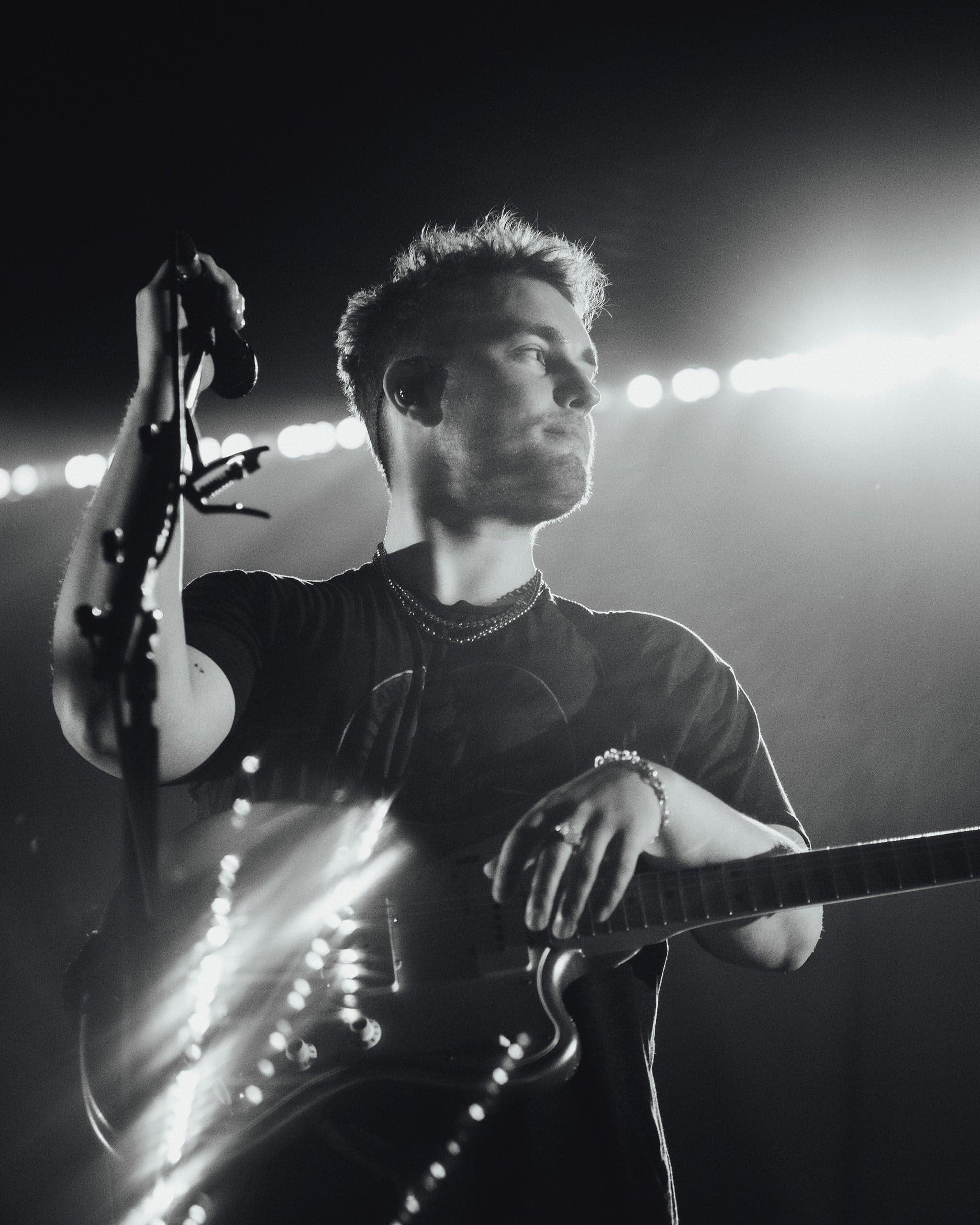 Sam Fender - People Watching Tour event image