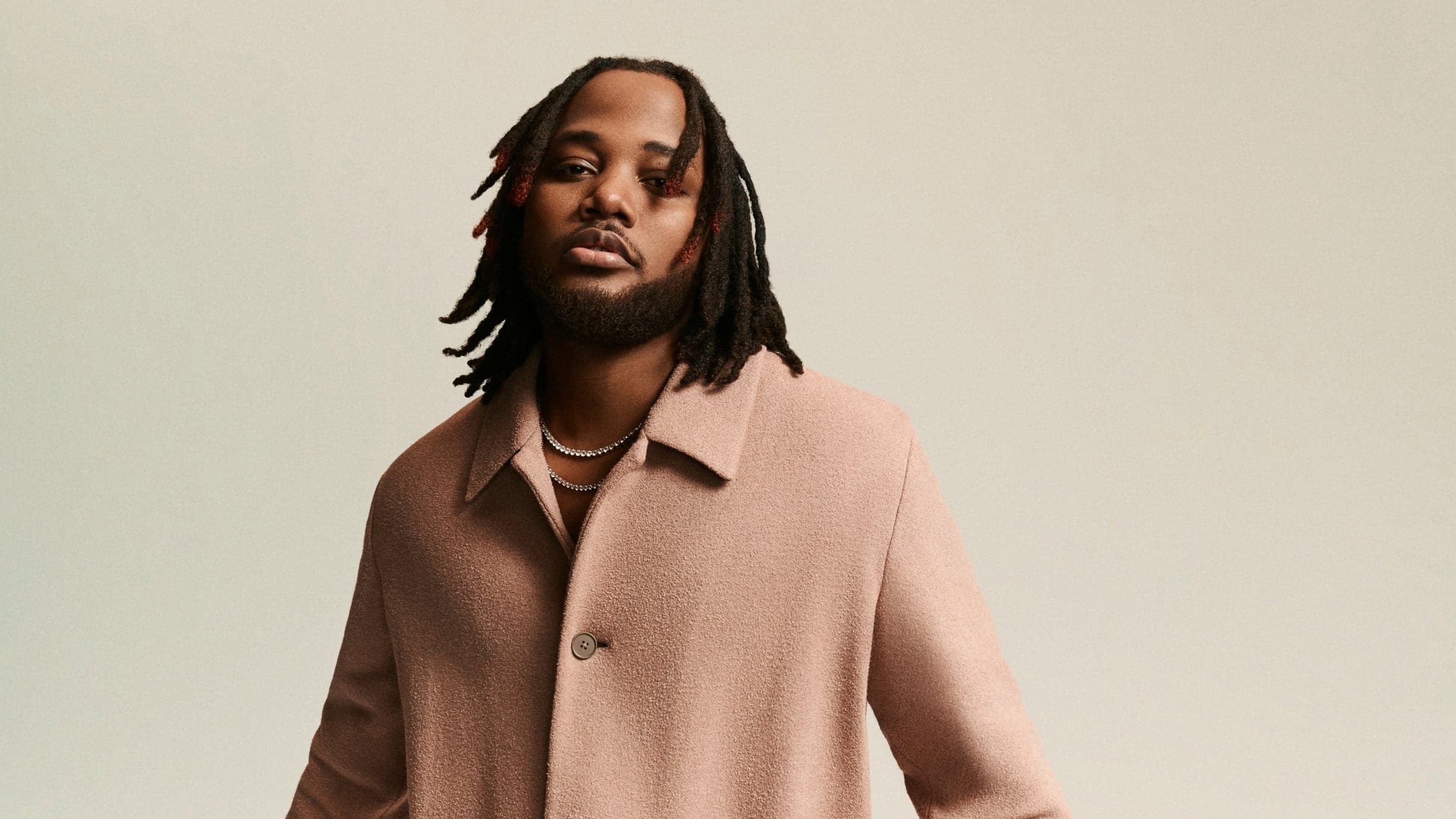 LEON THOMAS: Mutt Live event image