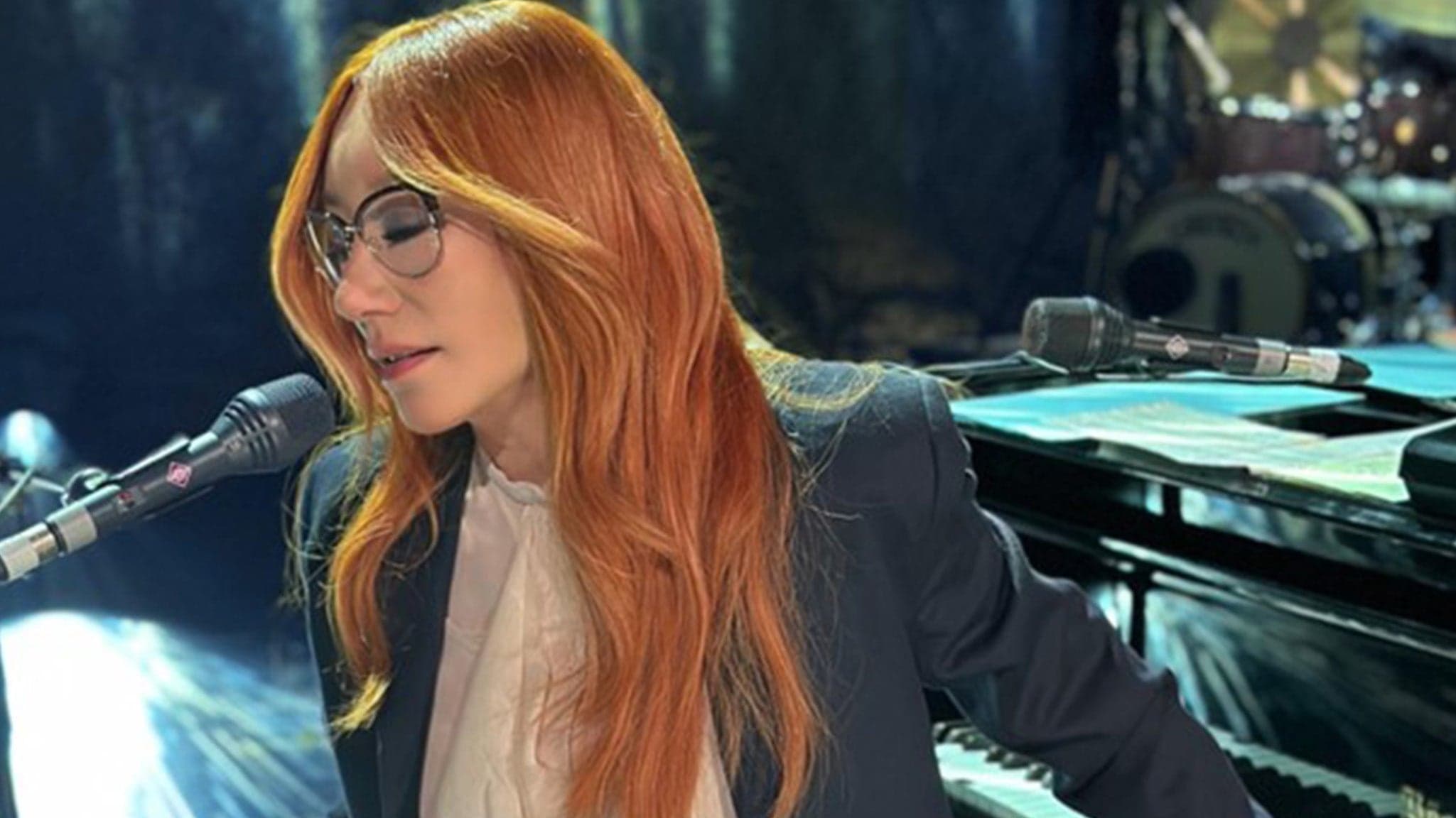 Tori Amos event image