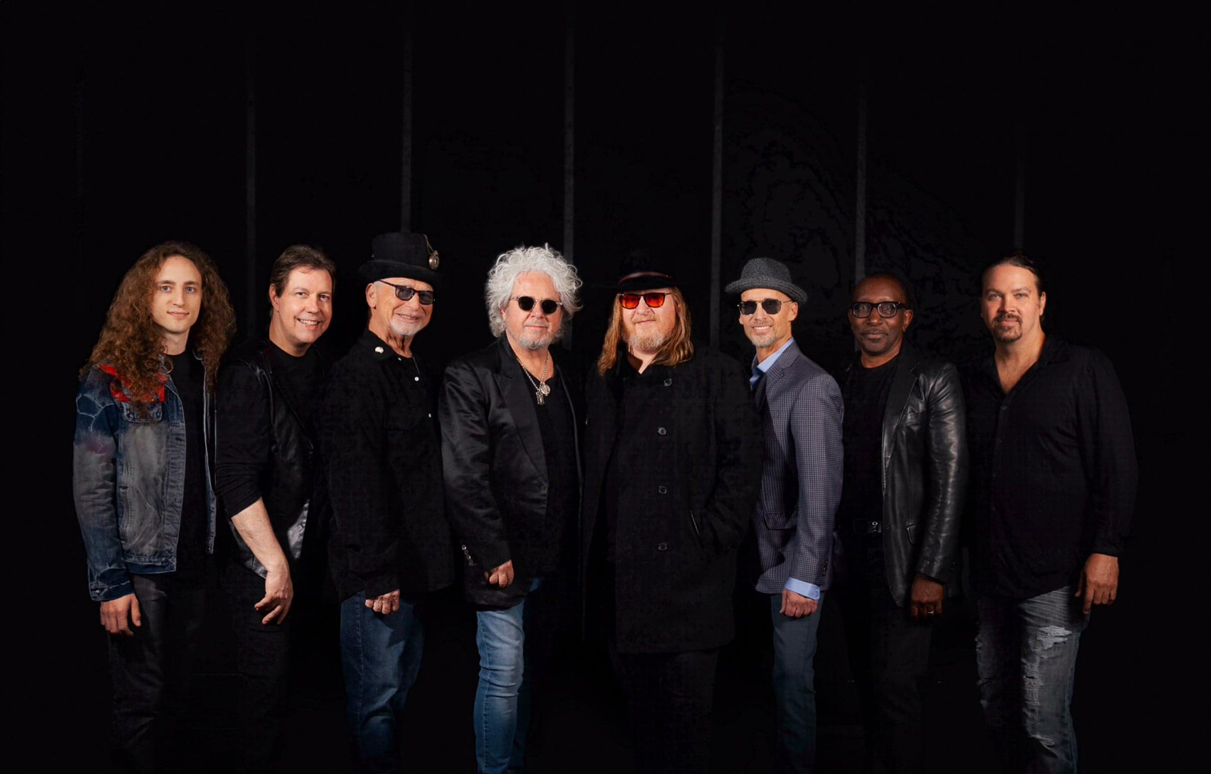 Toto + Men At Work + Christopher Cross event image