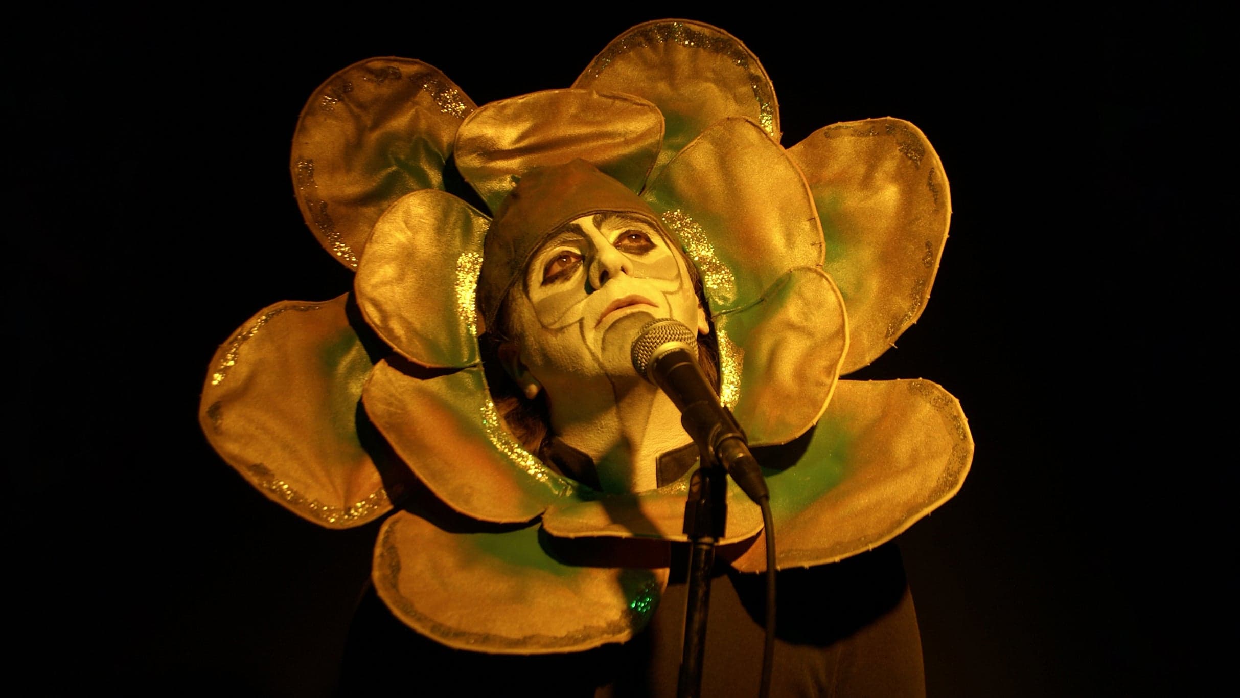 The Musical Box - GENESIS LIVE event image