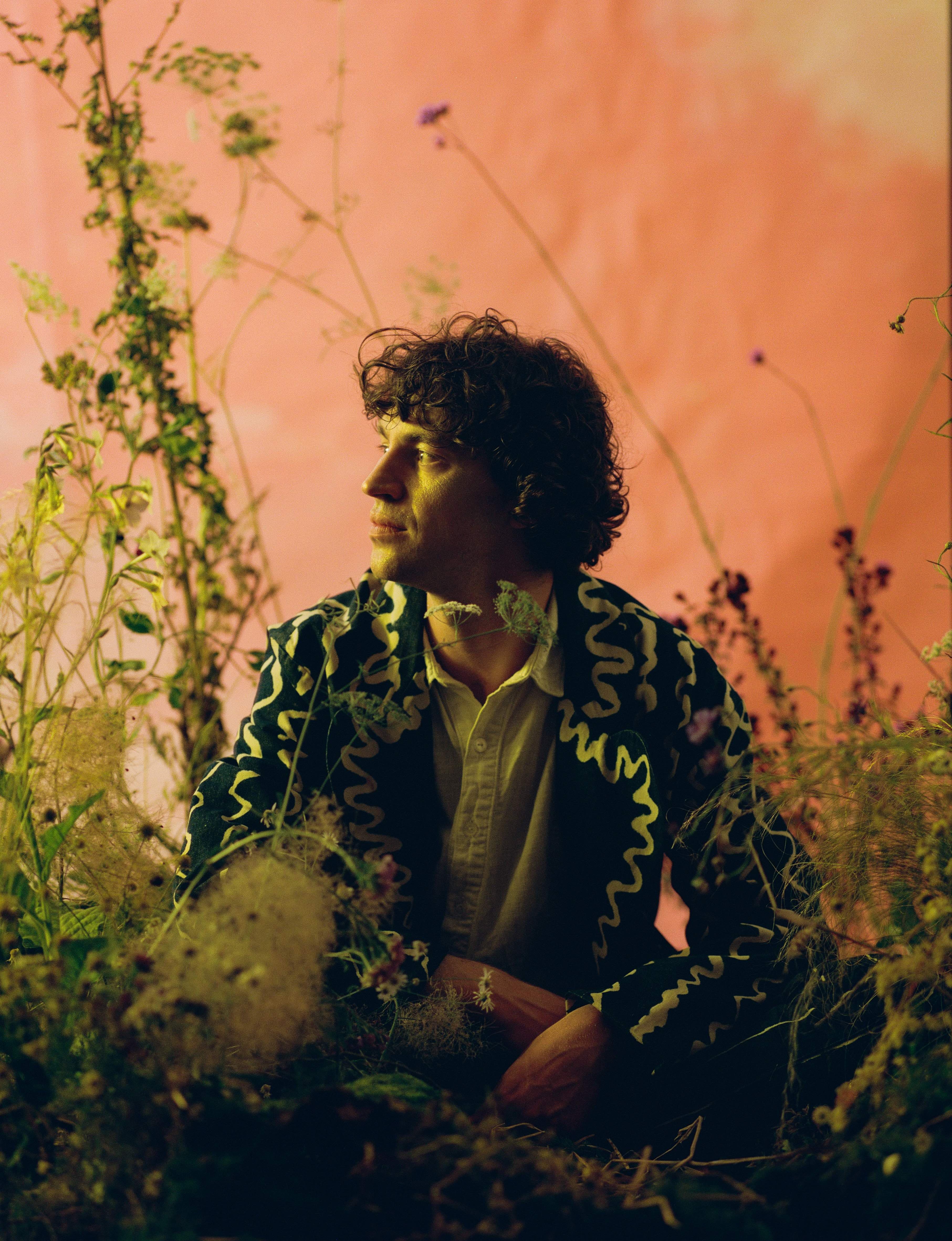 Cosmo Sheldrake event image