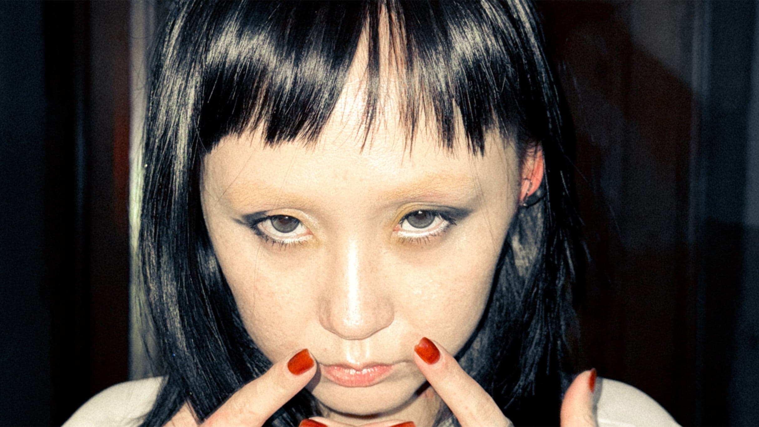 Pretty But Wicked Presents: Alice Longyu Gao - The Debut Trilogy Tour event image