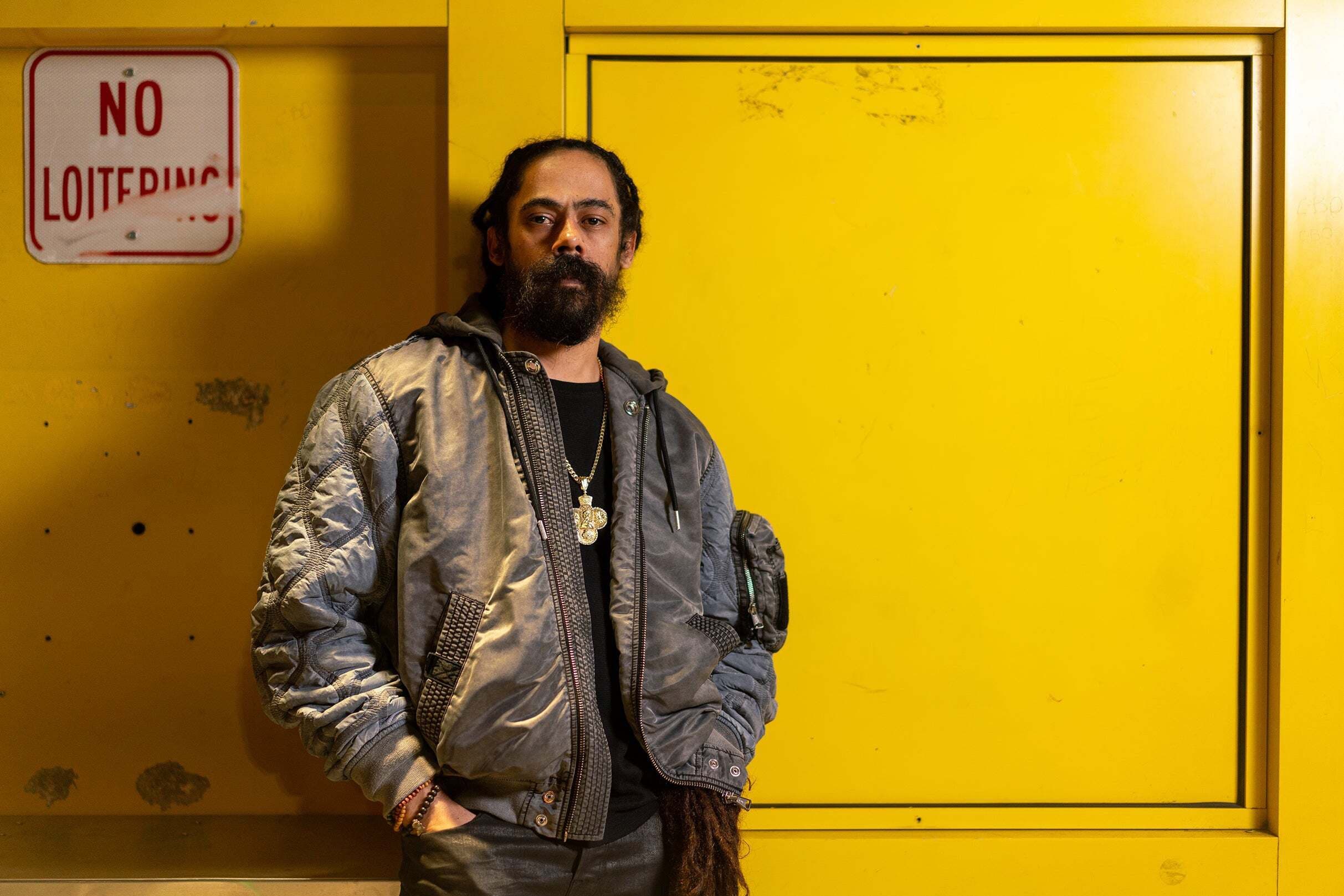 Damian "Jr. Gong" & Stephen Marley event image