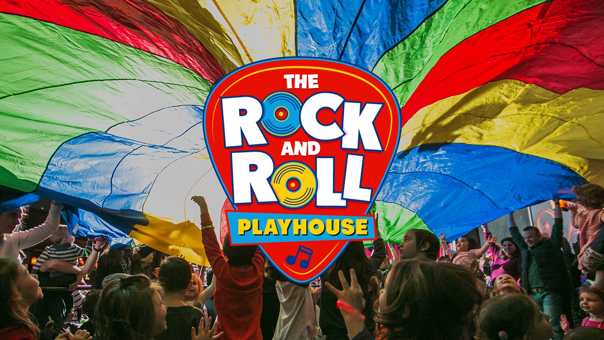 The Music Of Dave Matthews for Kids + More event image