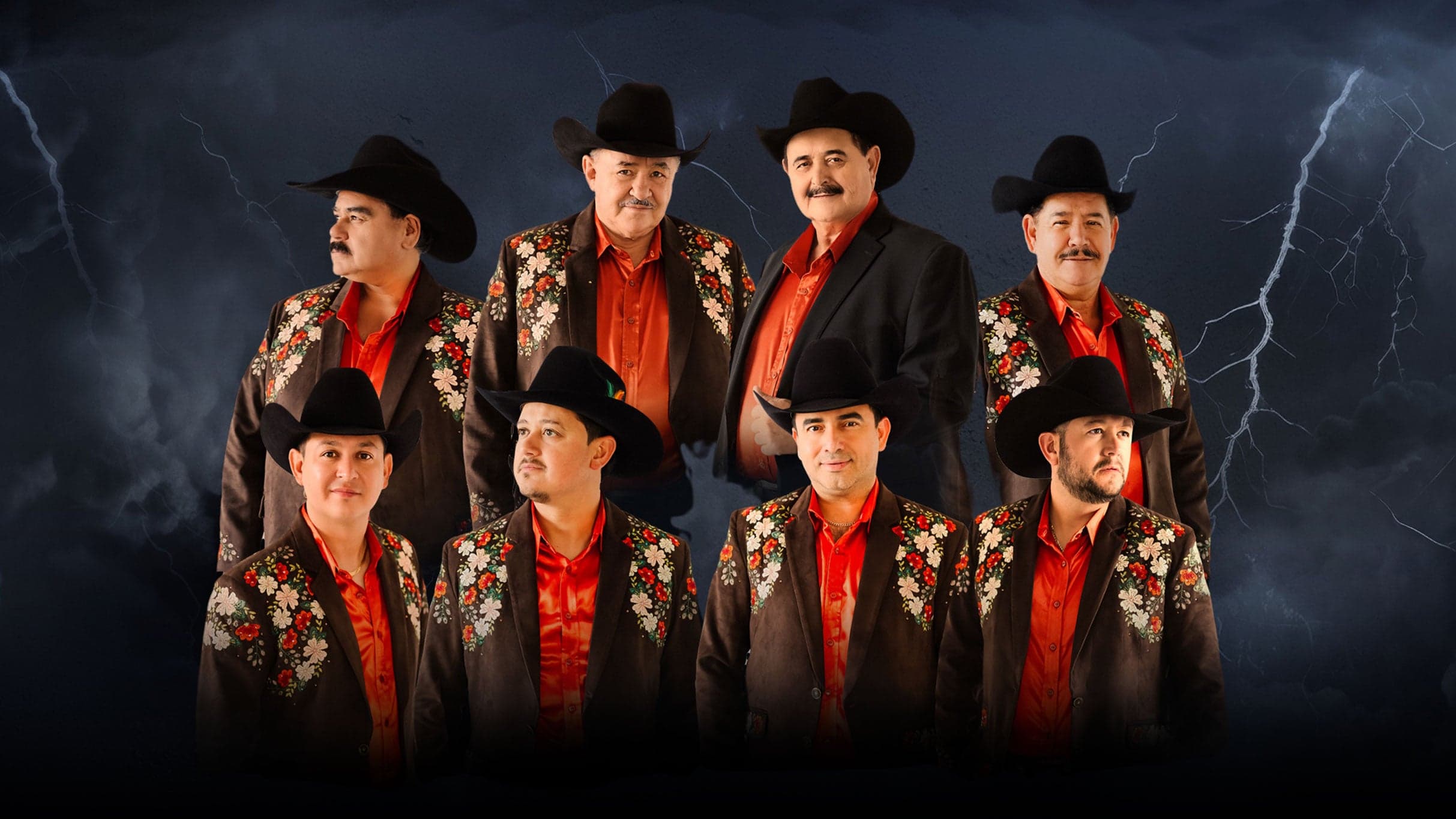 Los Huracanes del Norte event image