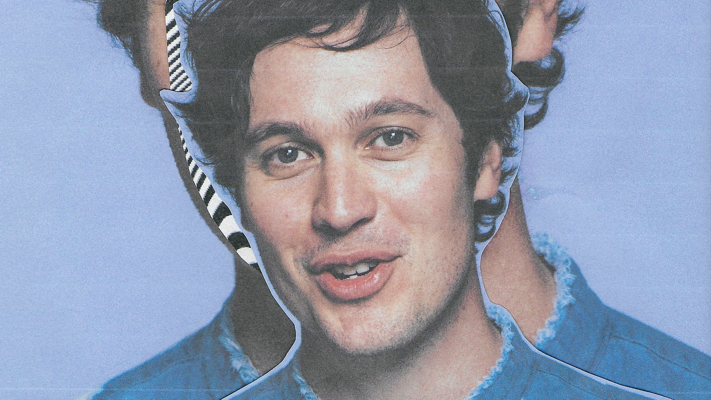 Washed Out event image
