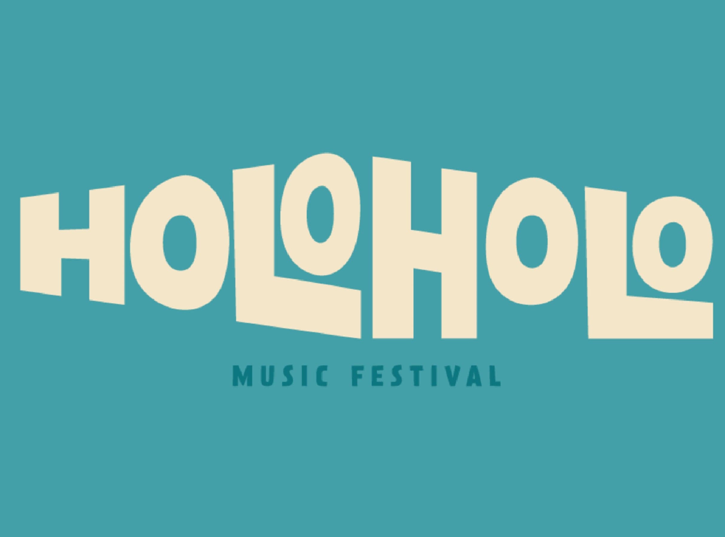 Holo Holo Festival-Saturday event image