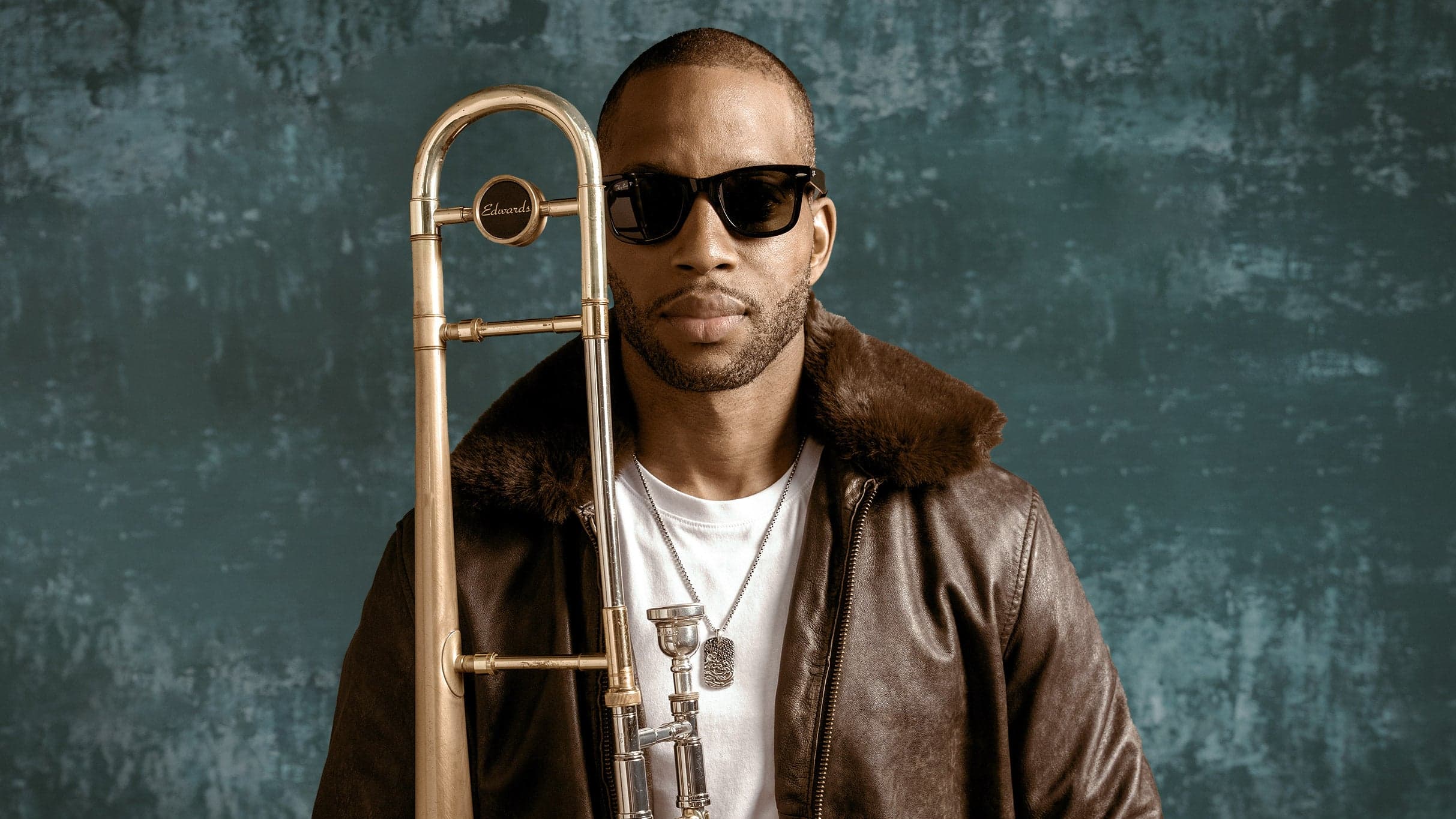 Trombone Shorty w/ Ziggy Marley event image