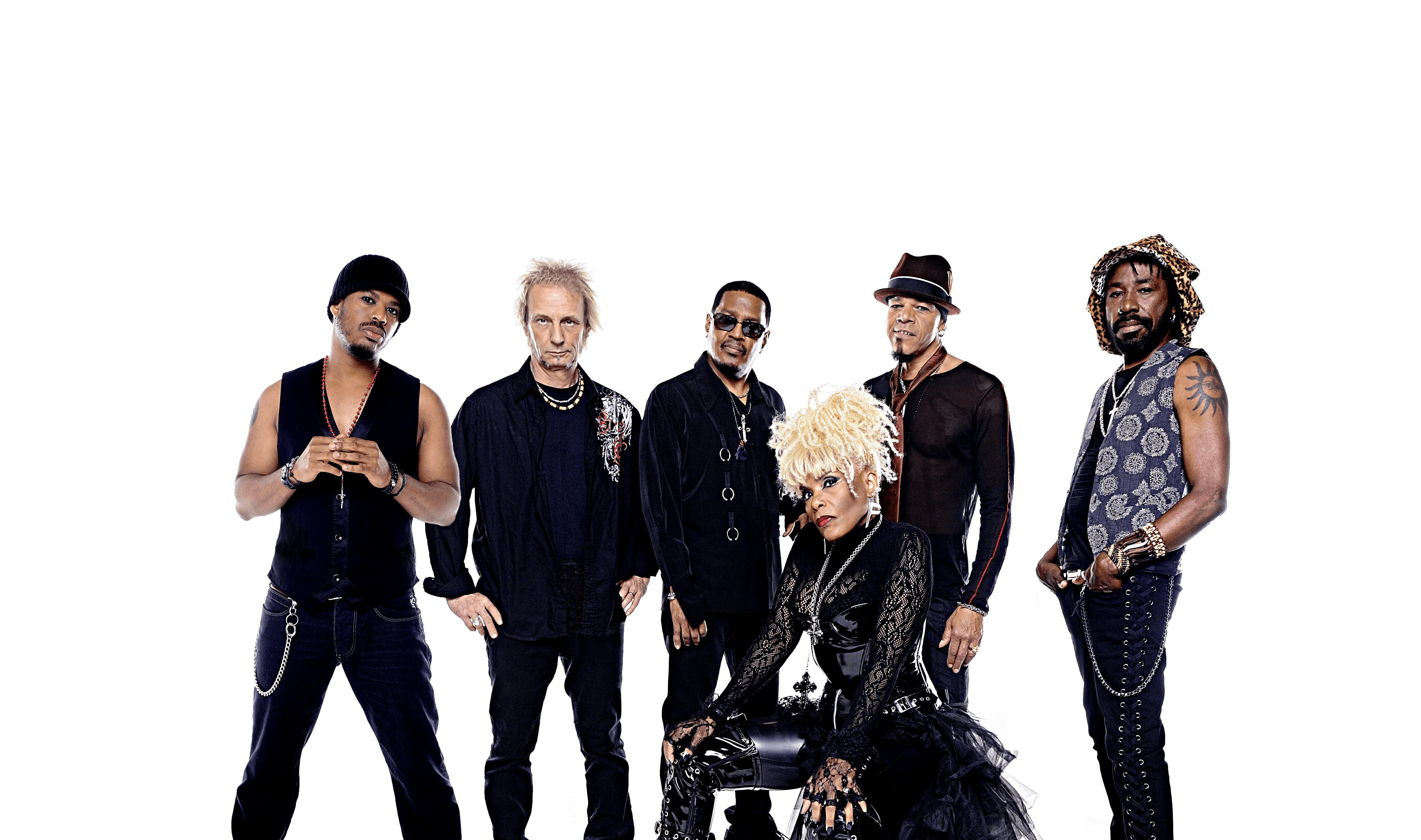 Mother's Finest event image