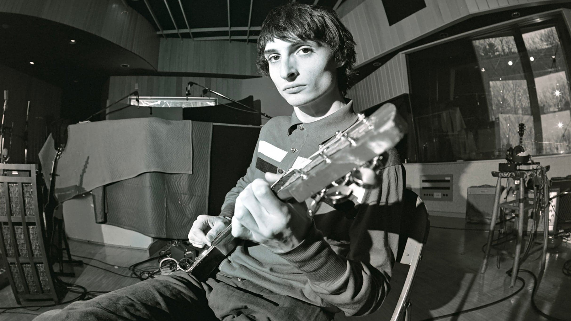 Finn Wolfhard - The Common Side Effects Tour event image