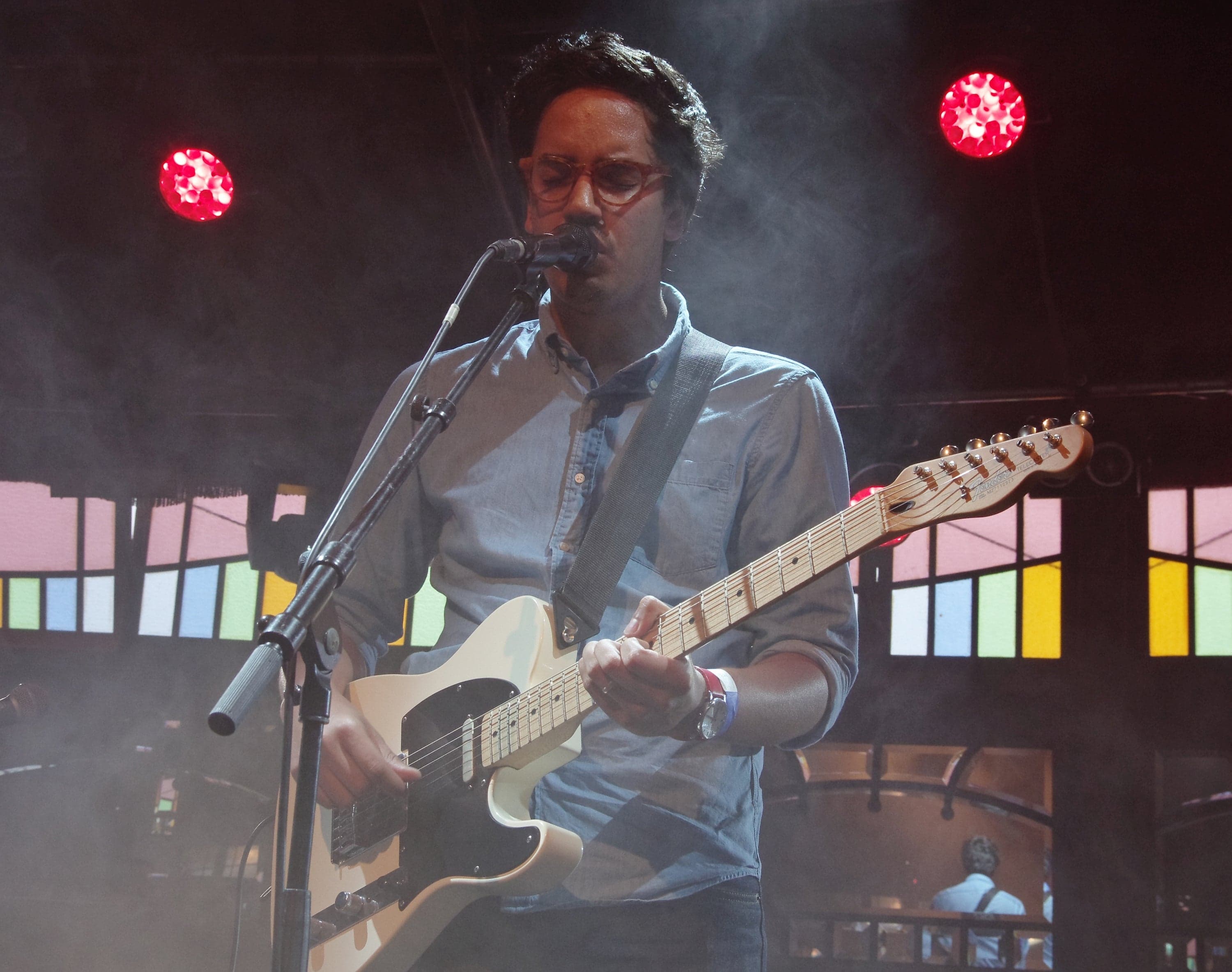 Luke Sital-Singh - 21+ event image