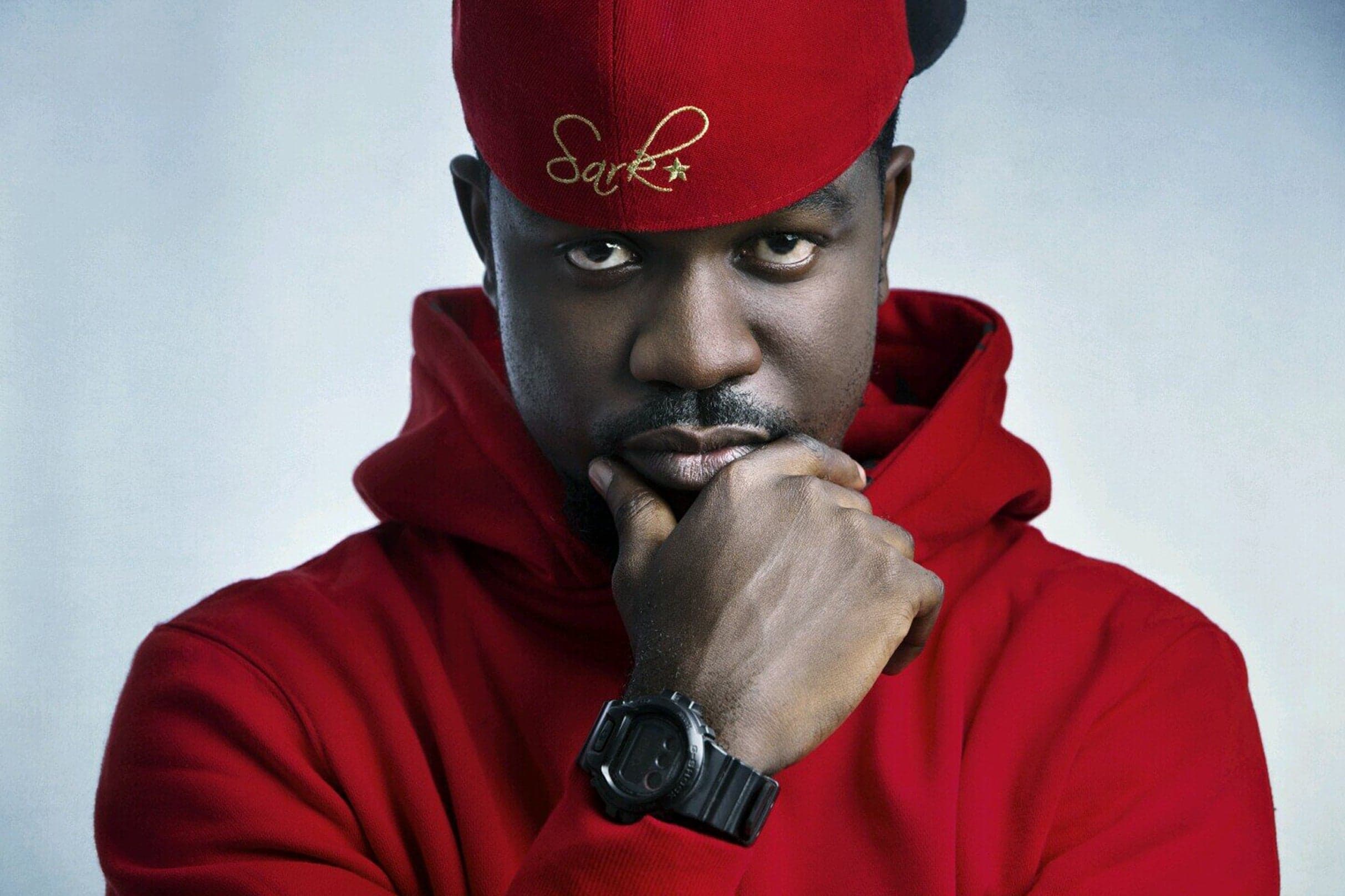 Rapperholic UK - Ghana's 70th Independence Day event image