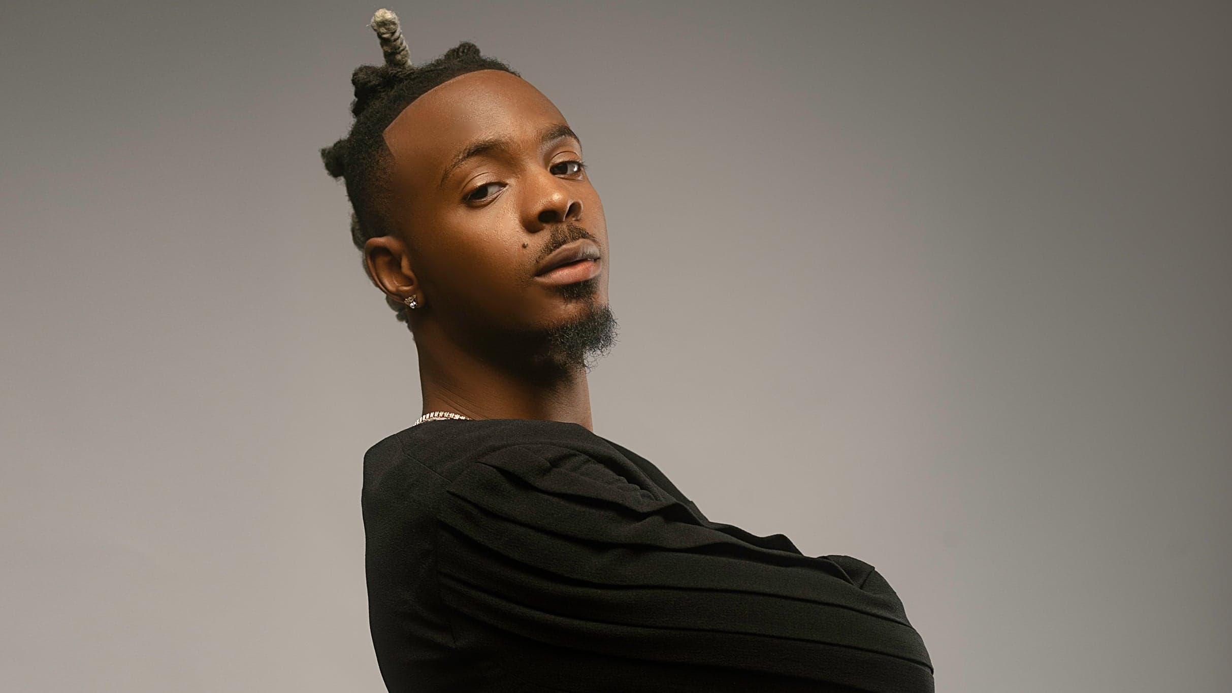 Duke Concept presents Young Jonn event image