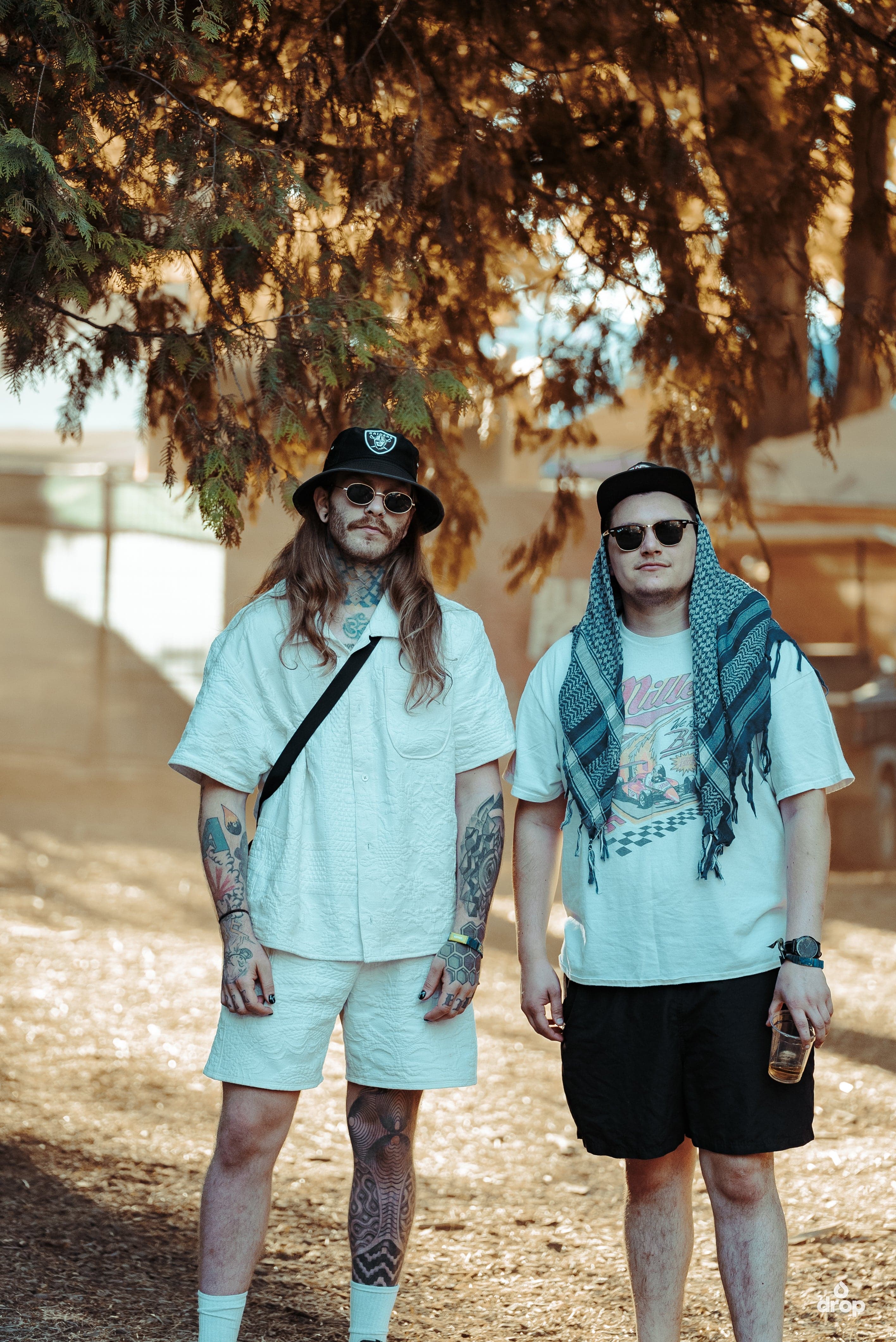 Bassrush Presents: Smoakland event image