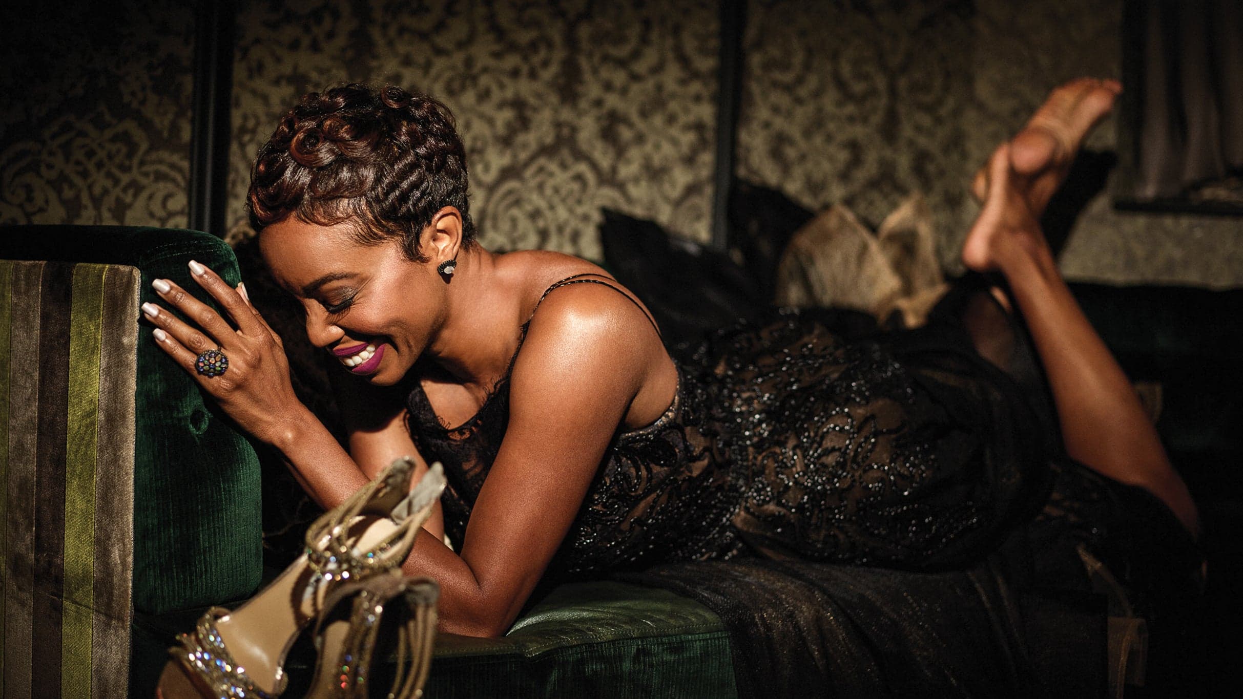 Heather Headley w/ Chicago Symphony Orchestra event image