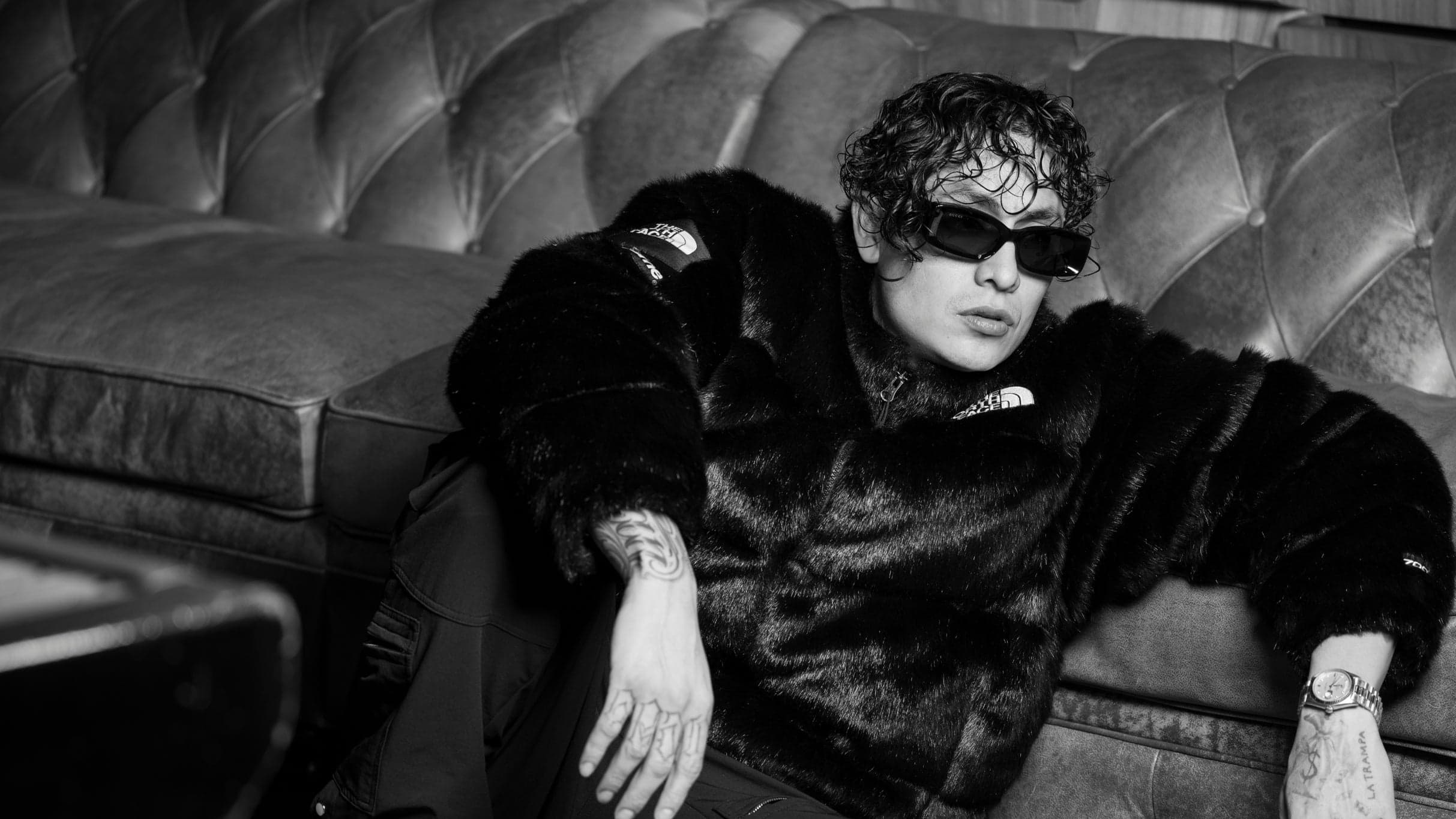 Aleman & Gera MX - Rich Mafia Tour 2026 event image