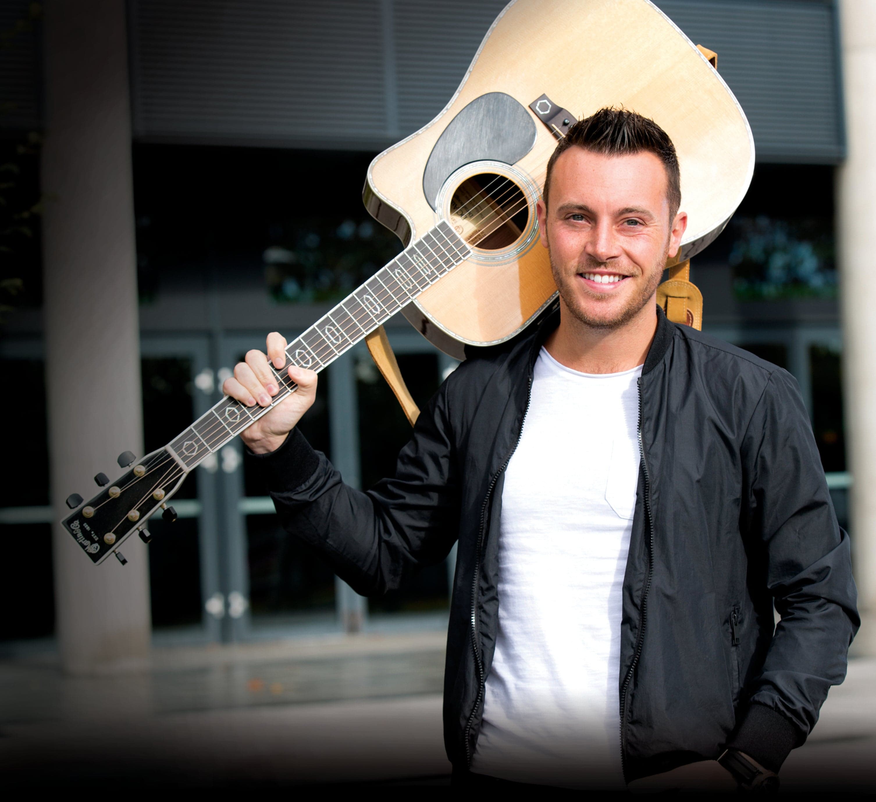 Nathan Carter and His Band event image