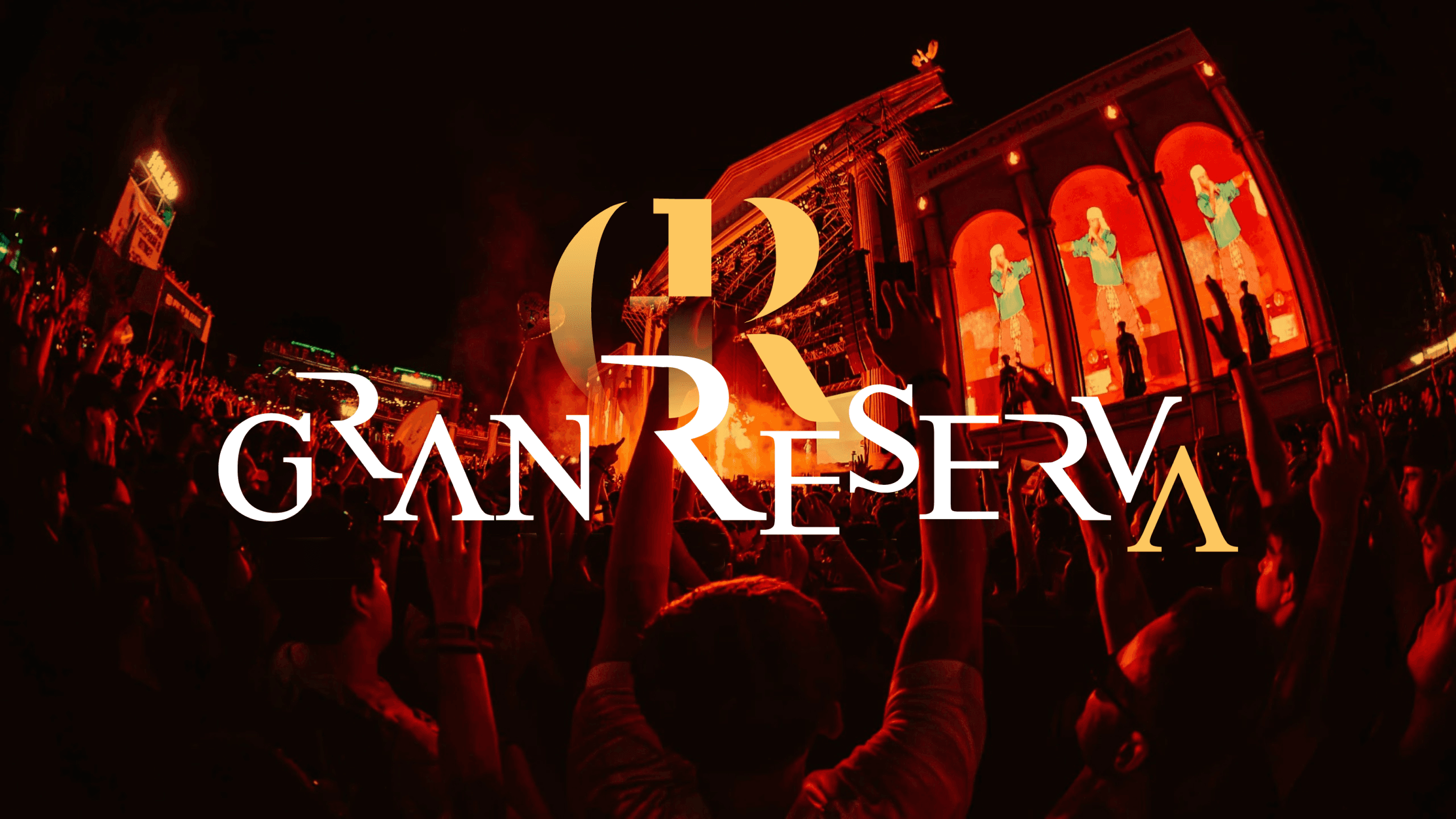 Gran Reserva event image