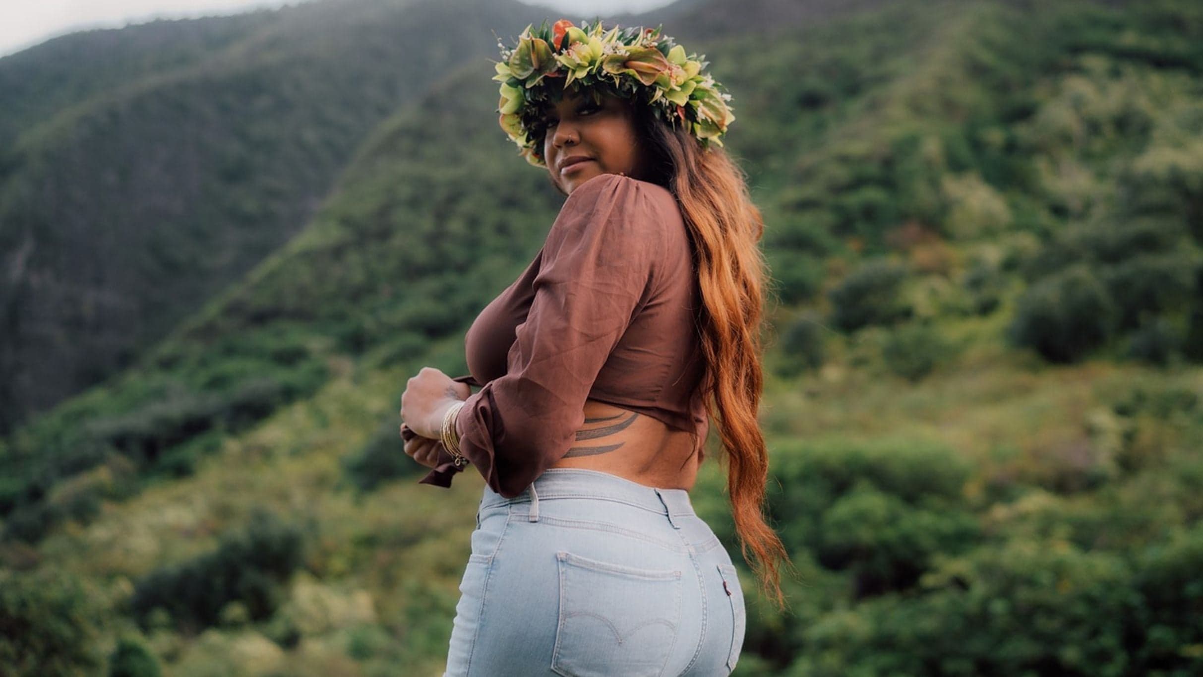 Island Block Concert Series: Tenelle event image