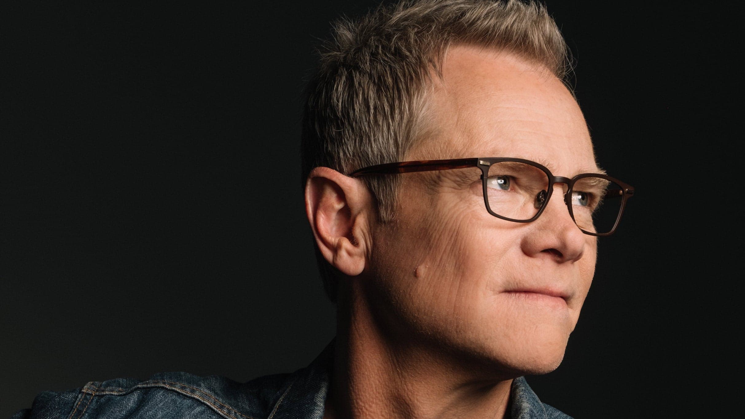 An Evening with Steven Curtis Chapman event image