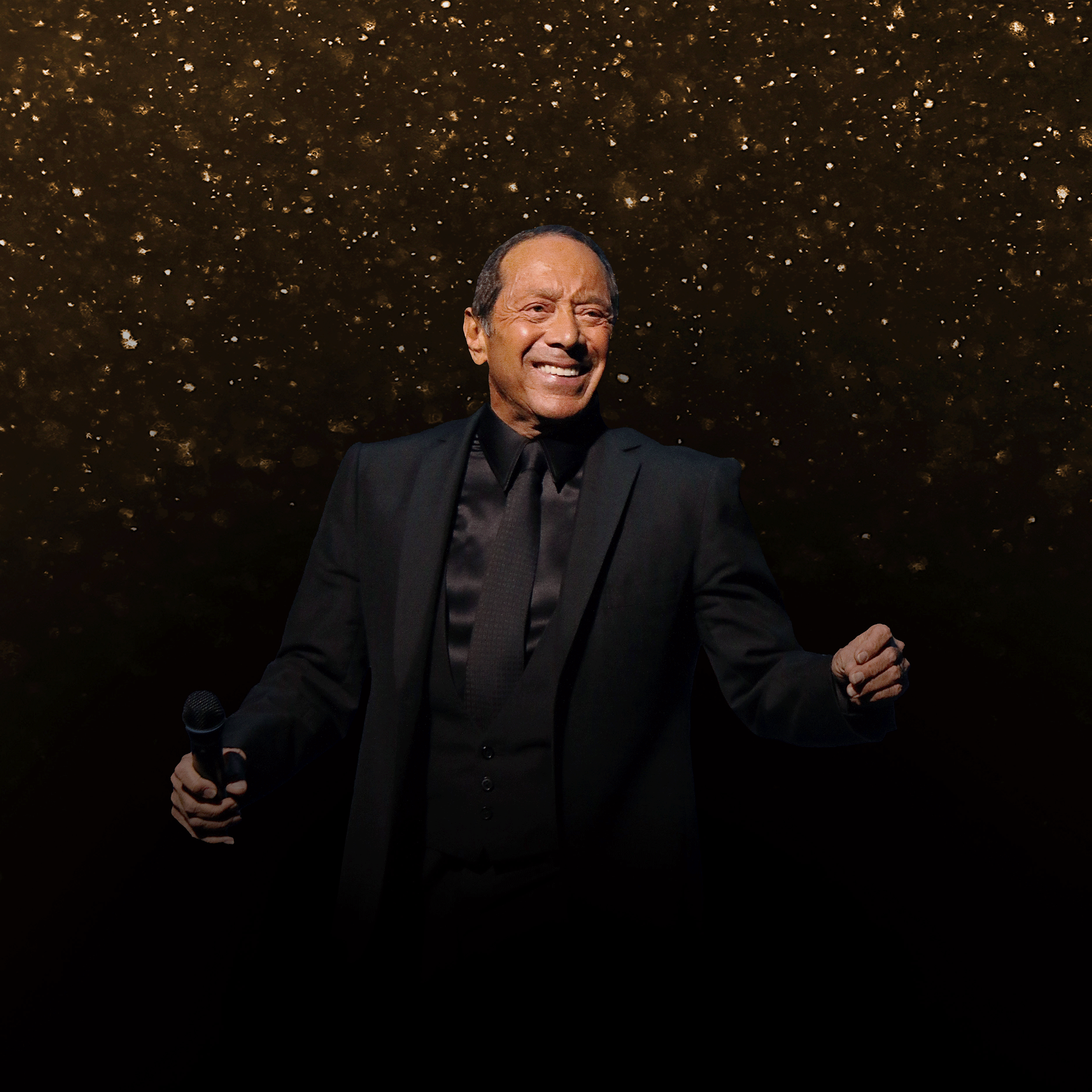 Paul Anka - A Man and His Music event image