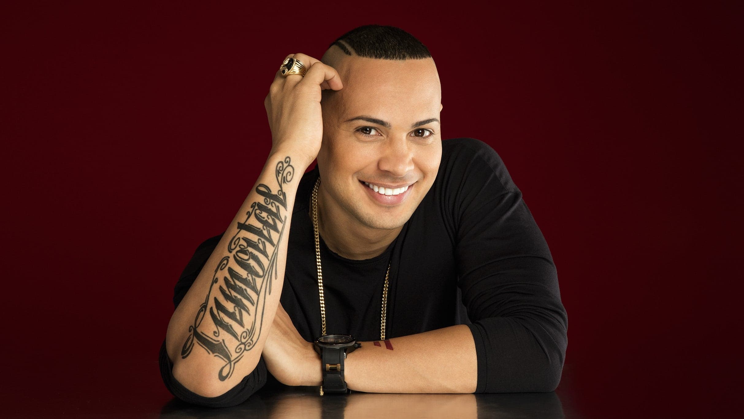 Jacob Forever- Celebrando su Carrera Inmortal event image