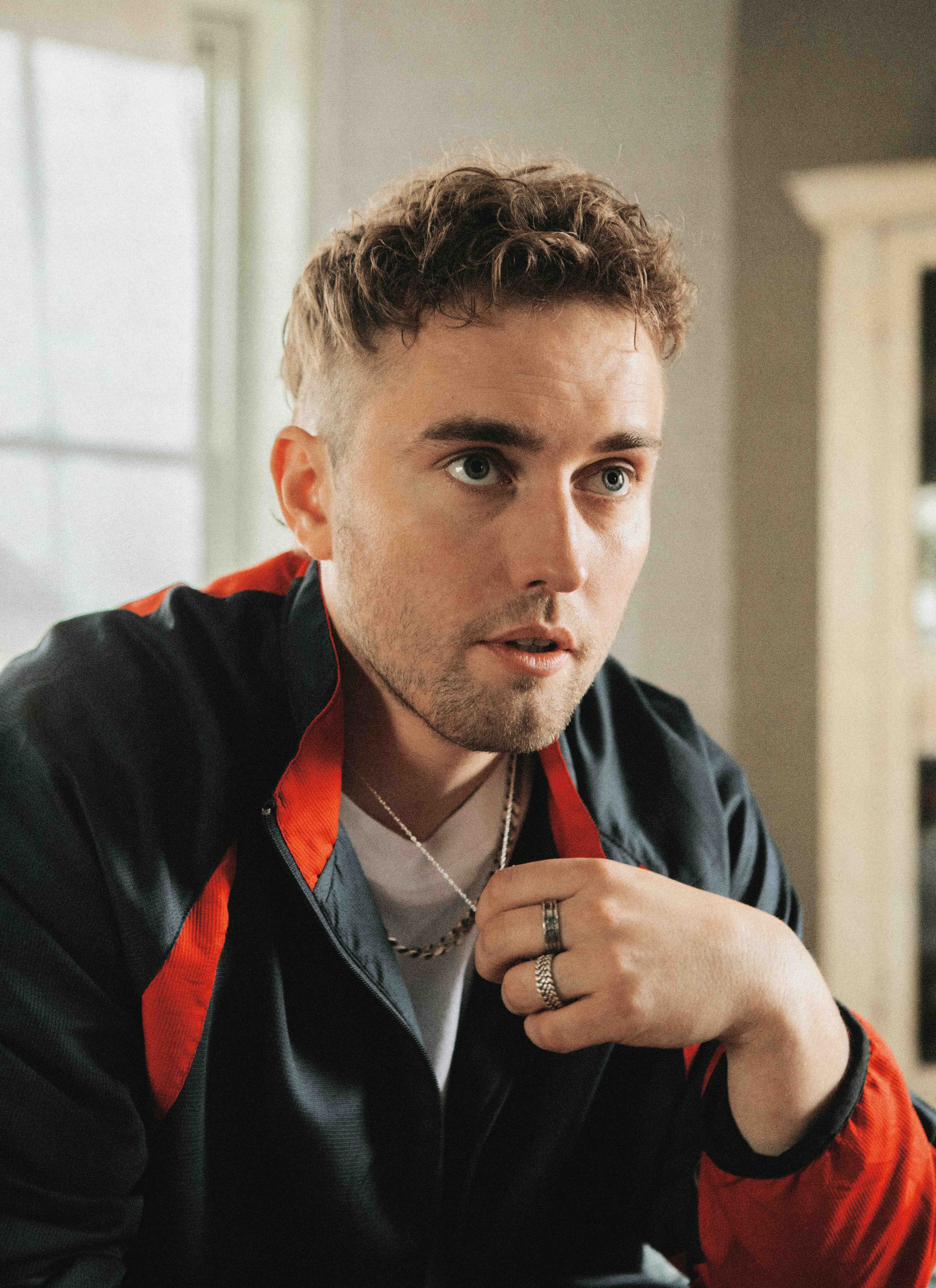 Sam Fender - Proper Massive Stadium Tour '27 event image