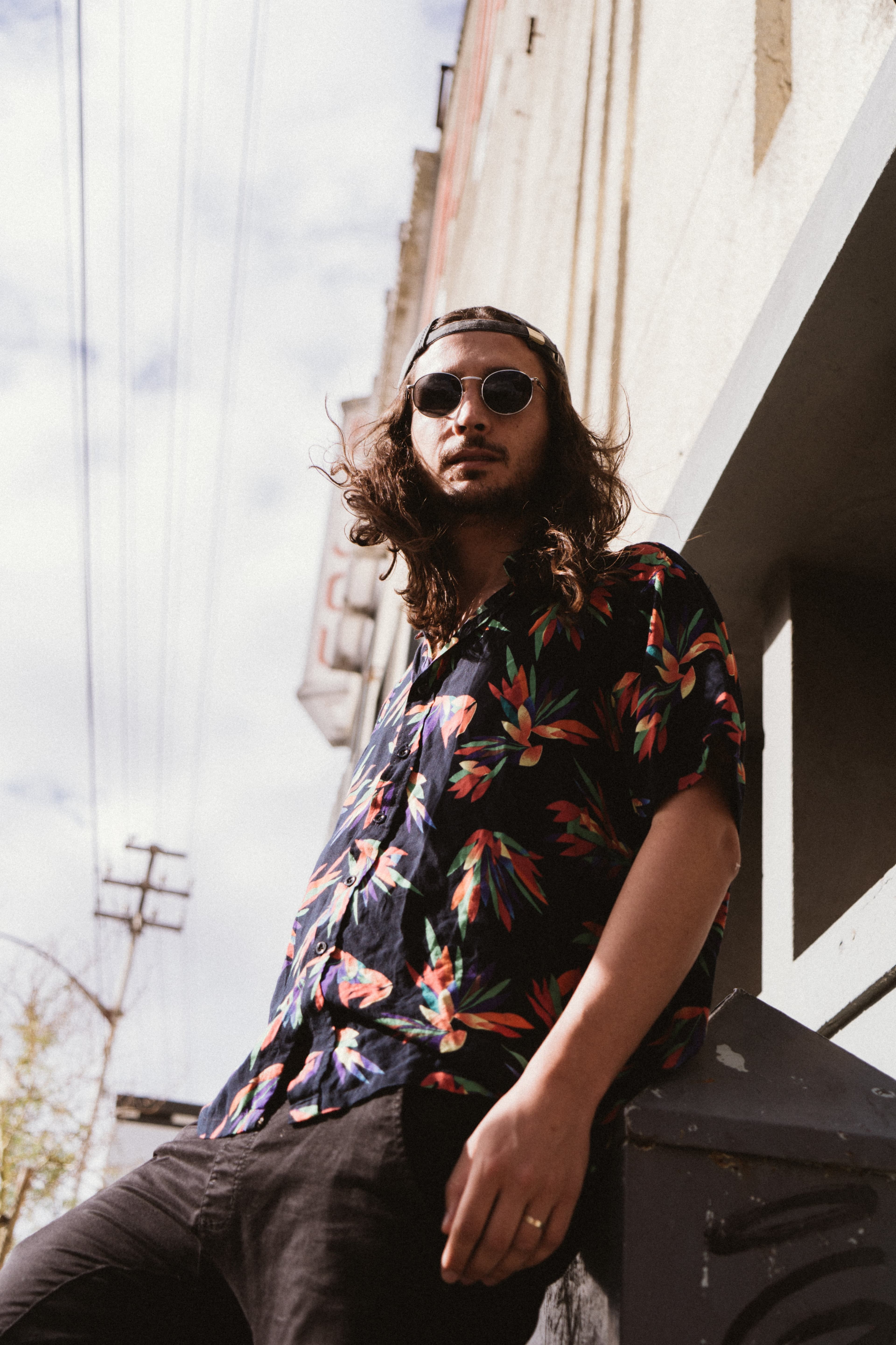 The Kiffness - Vote4pets Tour event image