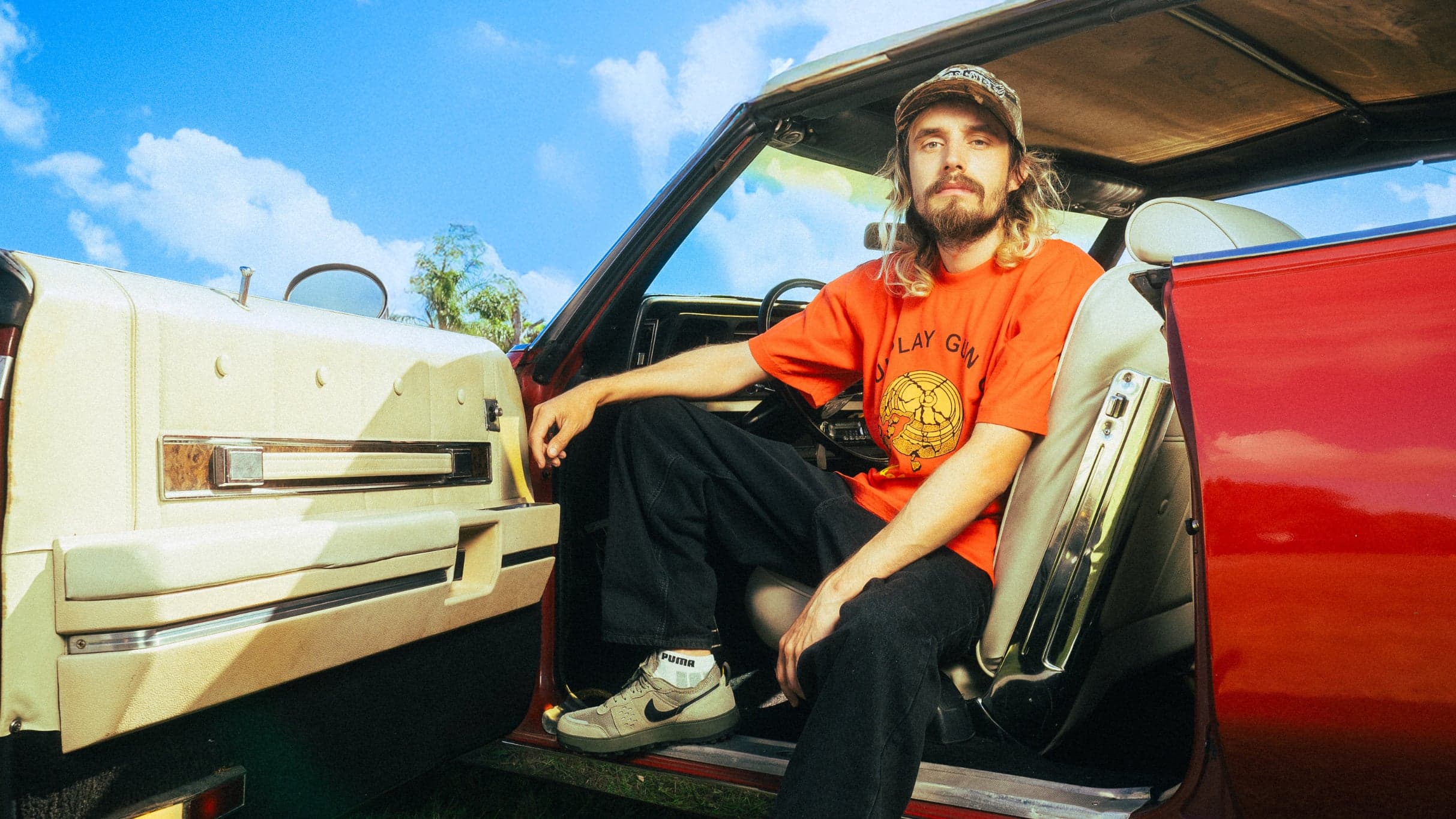 Pouya - Only a Few Left event image