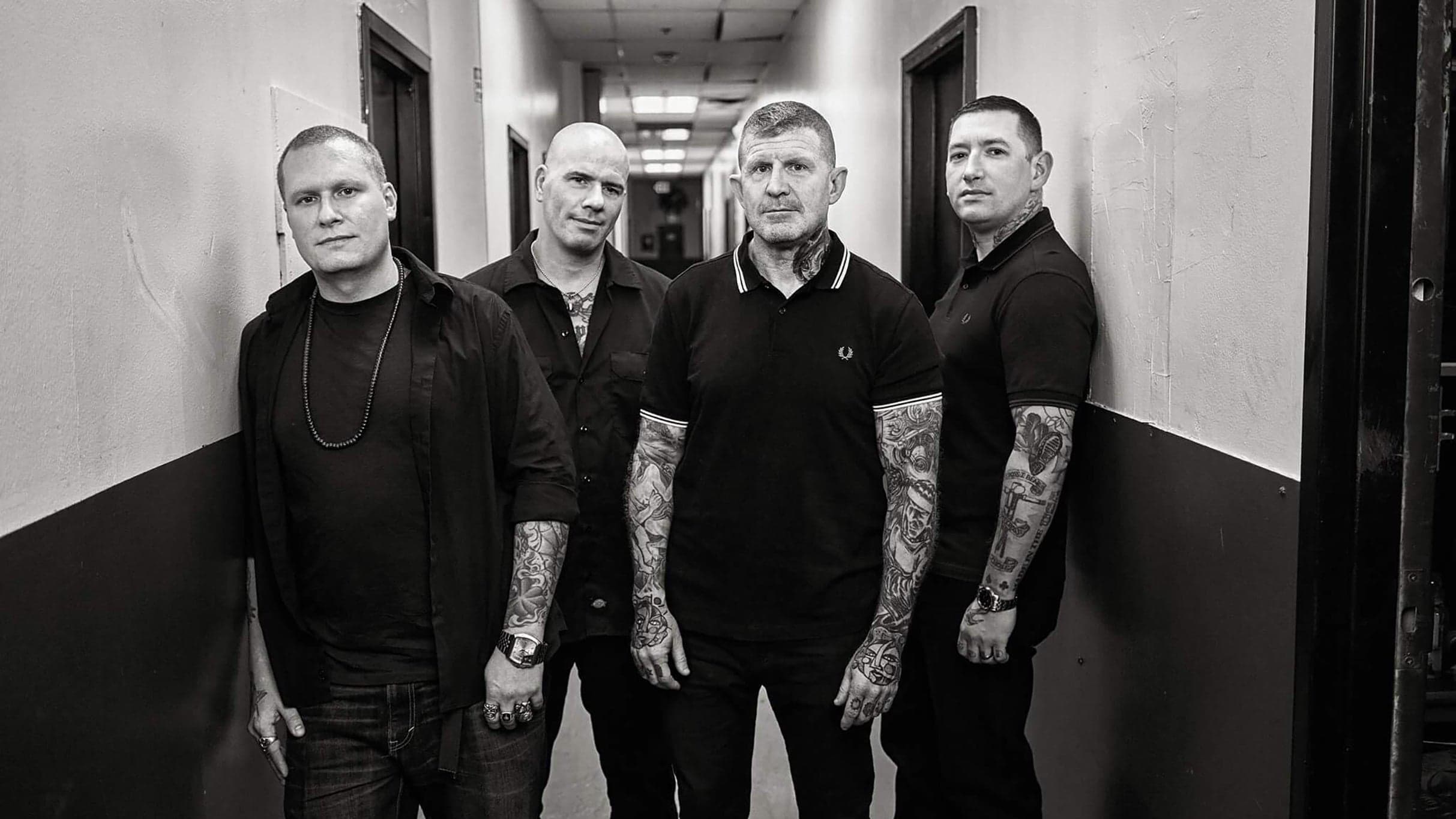 Slapshot, Ignite, Death By Stereo, School Drugs event image