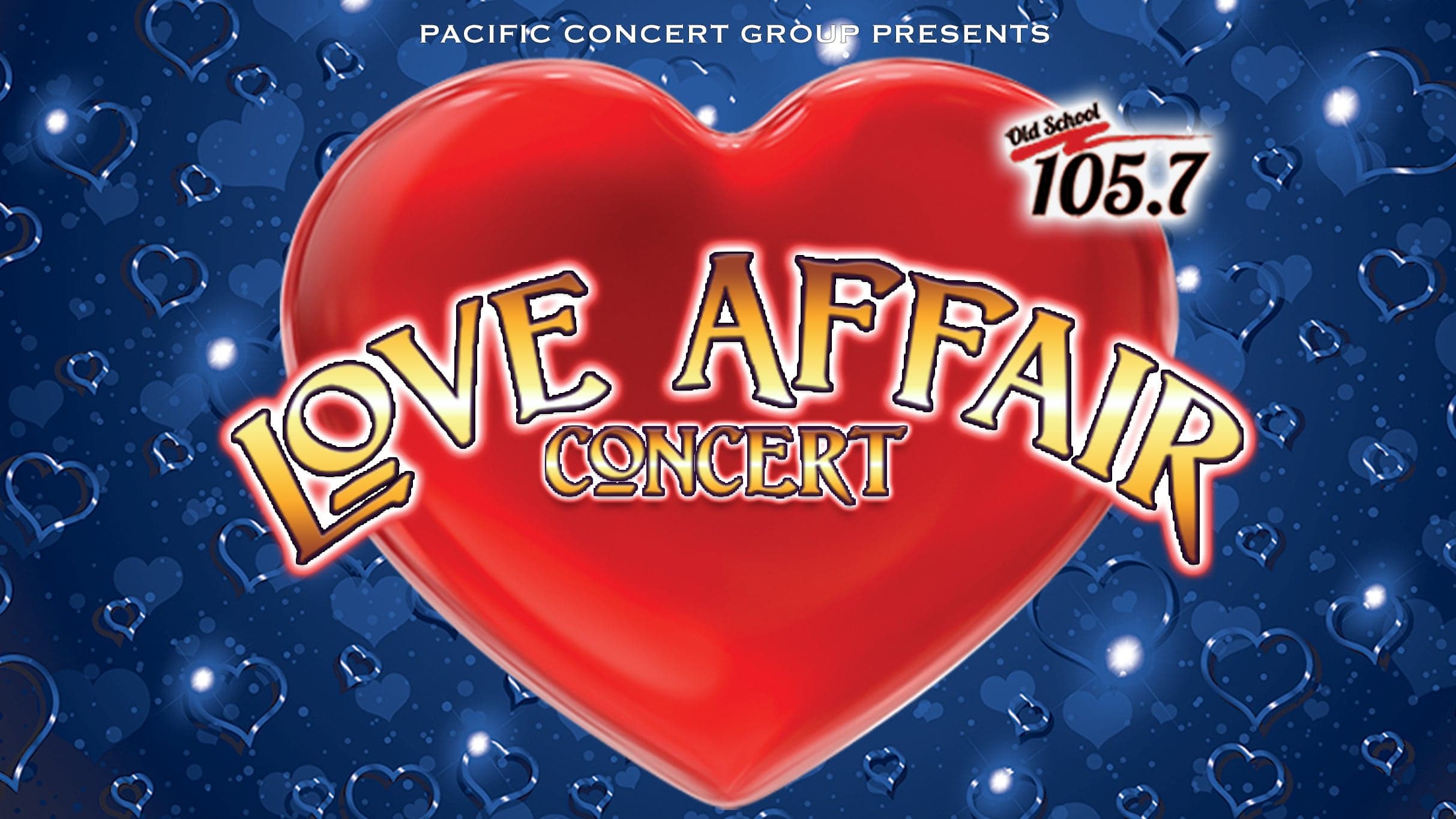 Love Affair event image