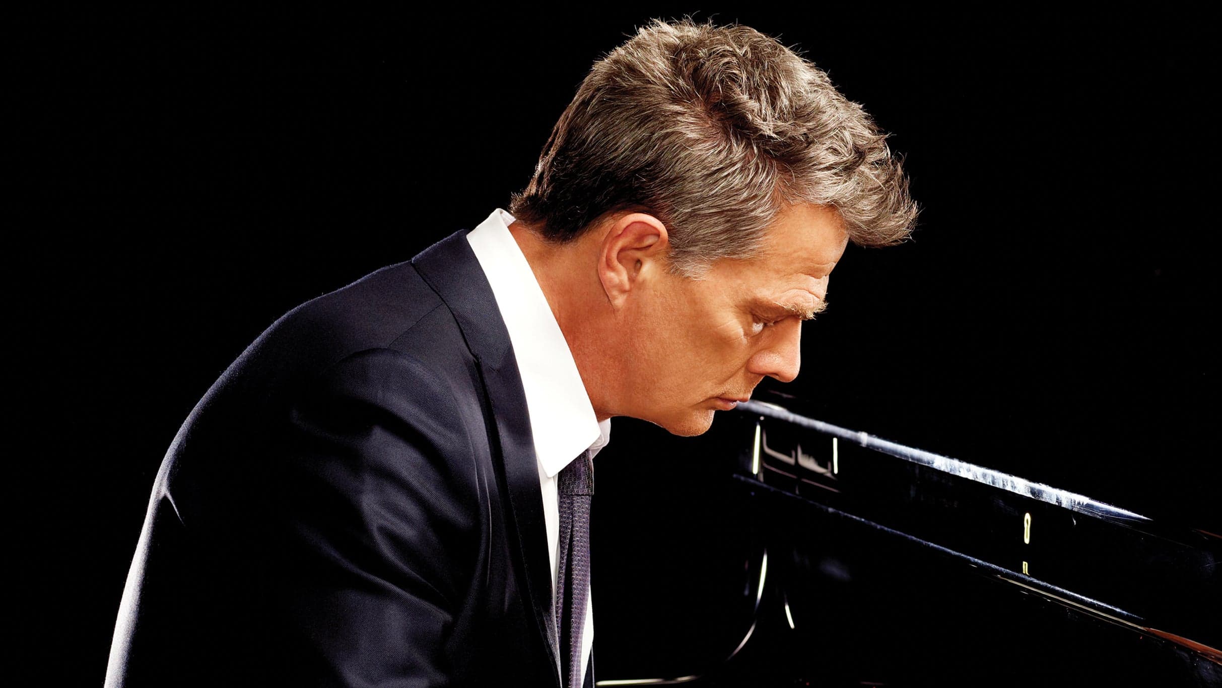 You're The Inspiration: David Foster's 75th Birthday event image