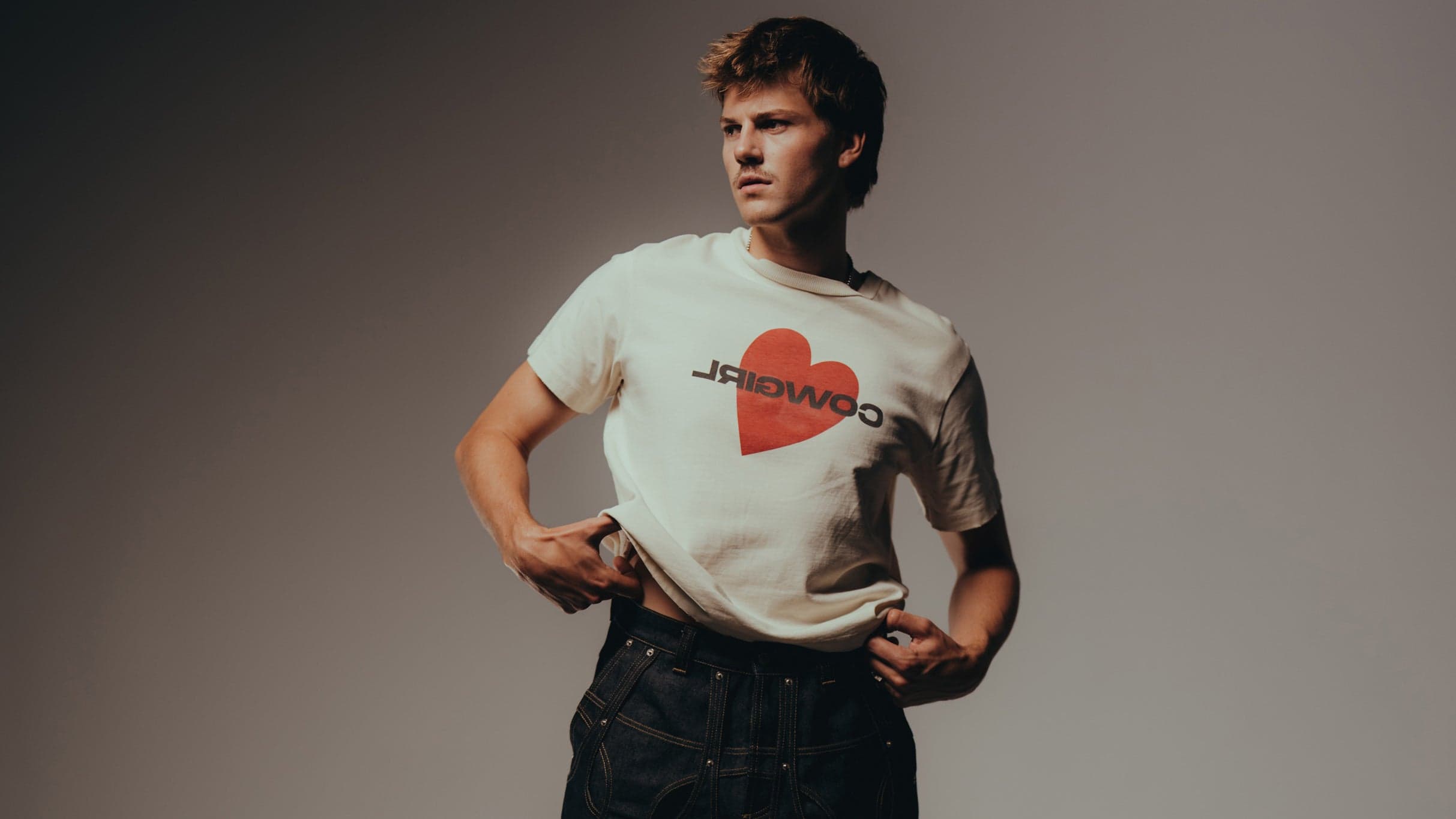 Ruel - Kicking My Feet Tour  event image