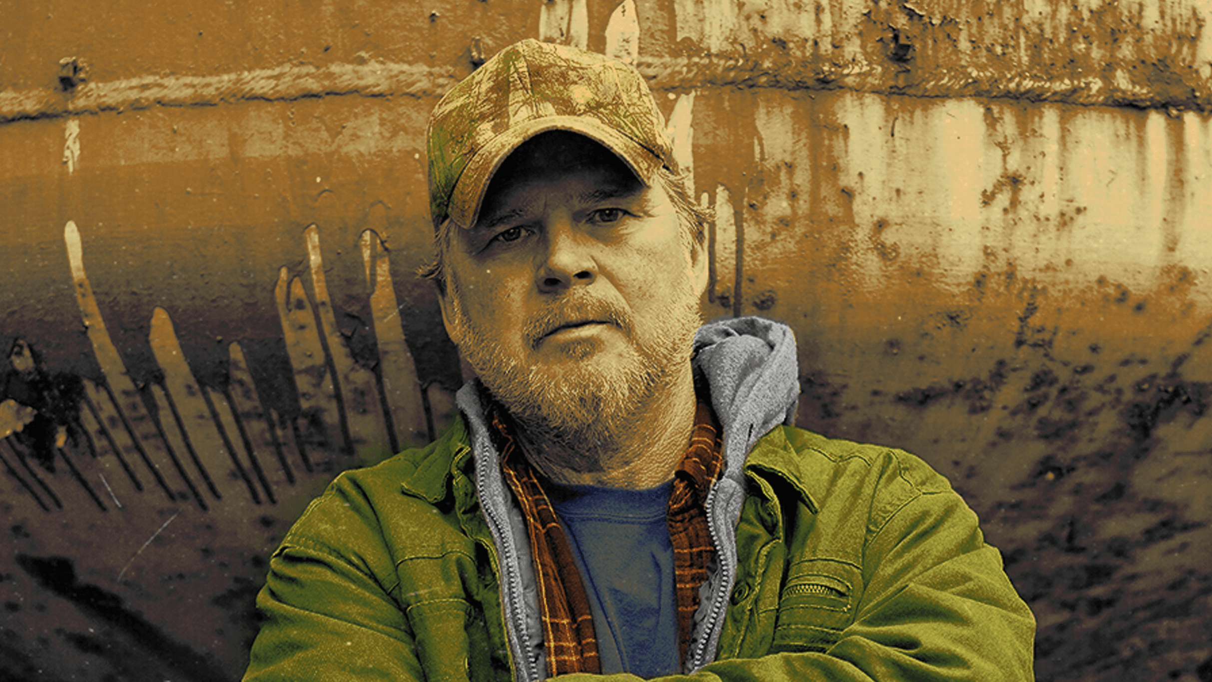 Chris Knight event image